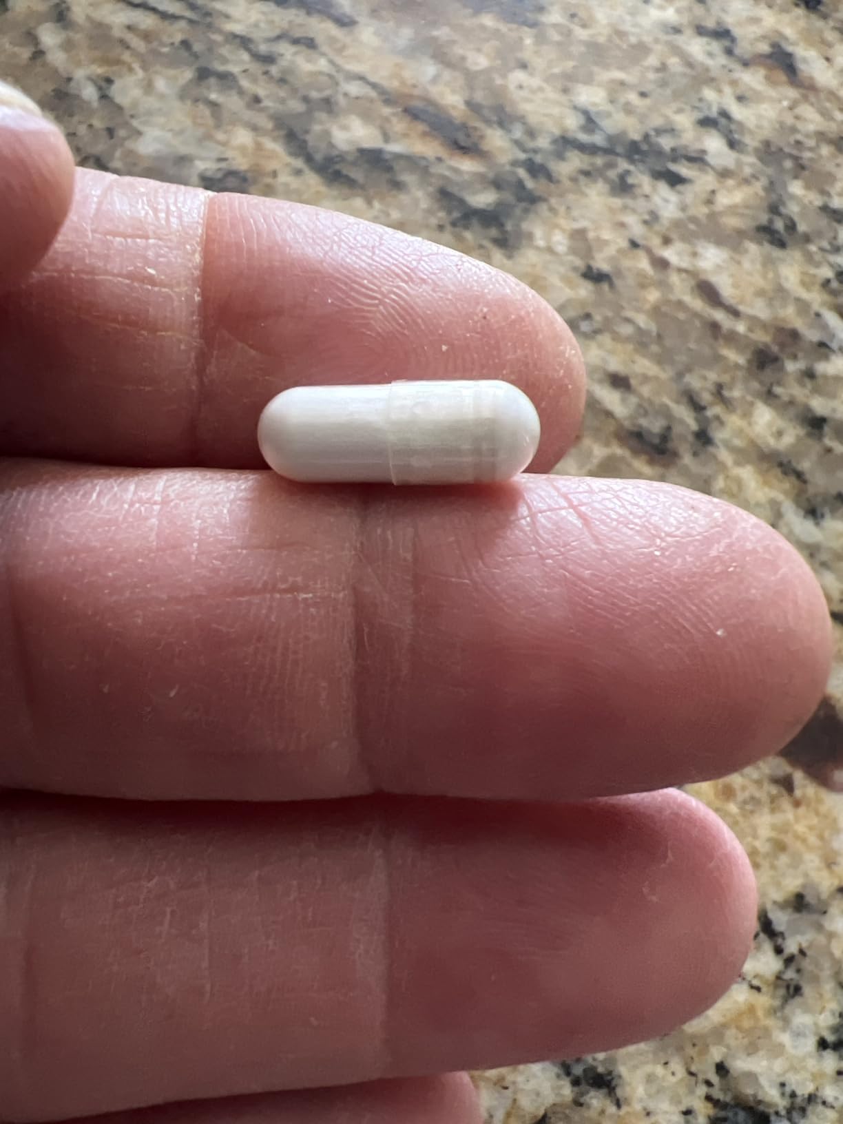 Pure Encapsulations Zinc 30 mg - Supplement for Immune System Support, Growth and Development, and Wound Healing - with Zinc Picolinate 30 mg - 60 Capsules customer photo 1