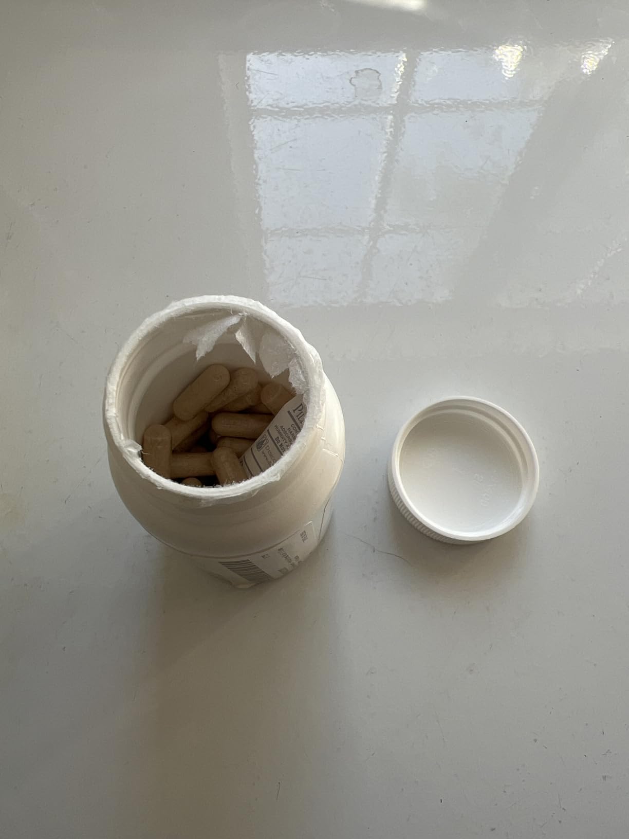 Thorne Rhodiola - Botanical Supplement for Stress Relief - Enhances Sleep, and Mental Focus - 60 Capsules customer photo 2