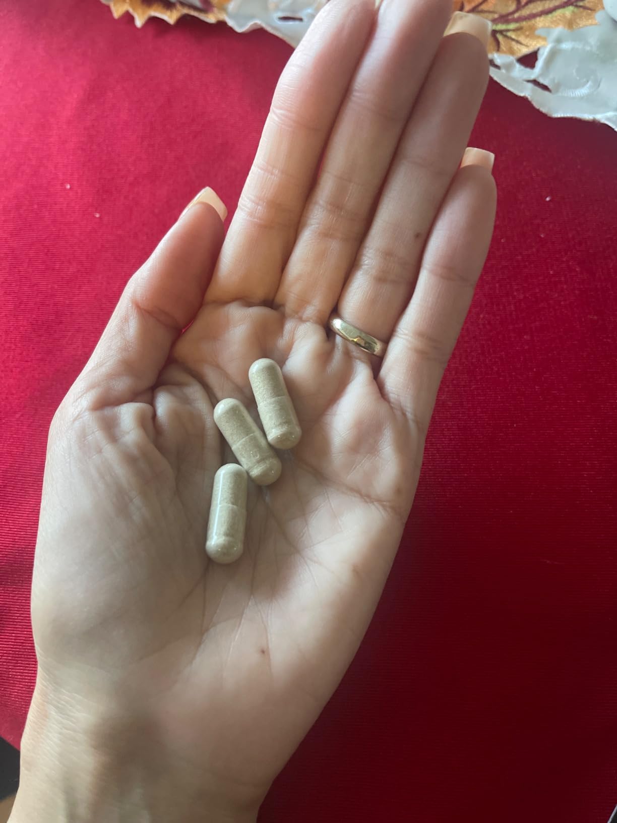 Nature's Way Premium Herbal Siberian Eleuthero Root Supplement, Supports Endurance & Vitality*, Adaptogen*, 1,275mg per 3-Capsule Serving, Non-GMO Project Verified, 180 Capsules customer photo 2