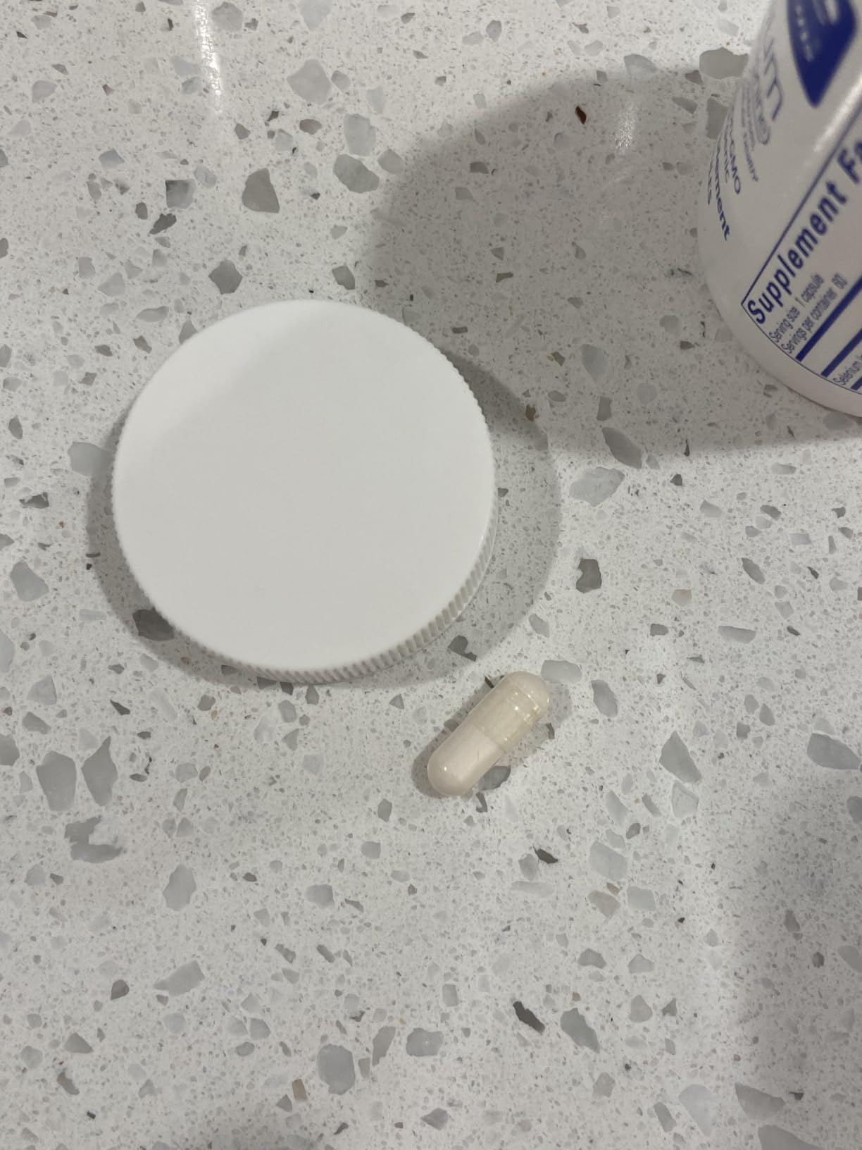 Pure Encapsulations Selenium - 200 mcg - for Healthy Cellular Function, Immune System & Antioxidant Defenses - Mineral Supplement - Vegan & Gluten Free - 60 Capsules customer photo 2
