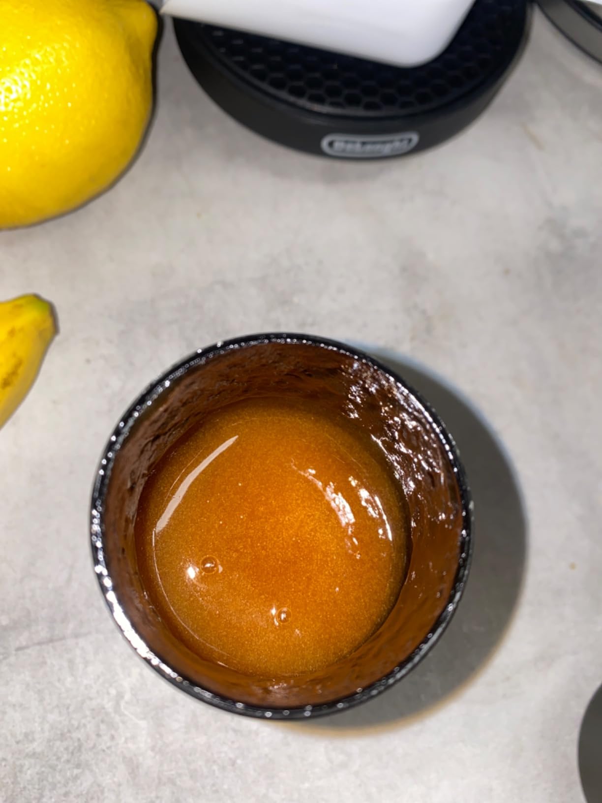 Comvita Manuka Honey UMF 20+ (MGO 829+) - Raw Manuka Honey New Zealand, Pure & Unpasteurized, Superfood for Immune Health, Use in Tea, Wild, Monofloral, Non-GMO - 250g (8.8 oz) customer photo 2