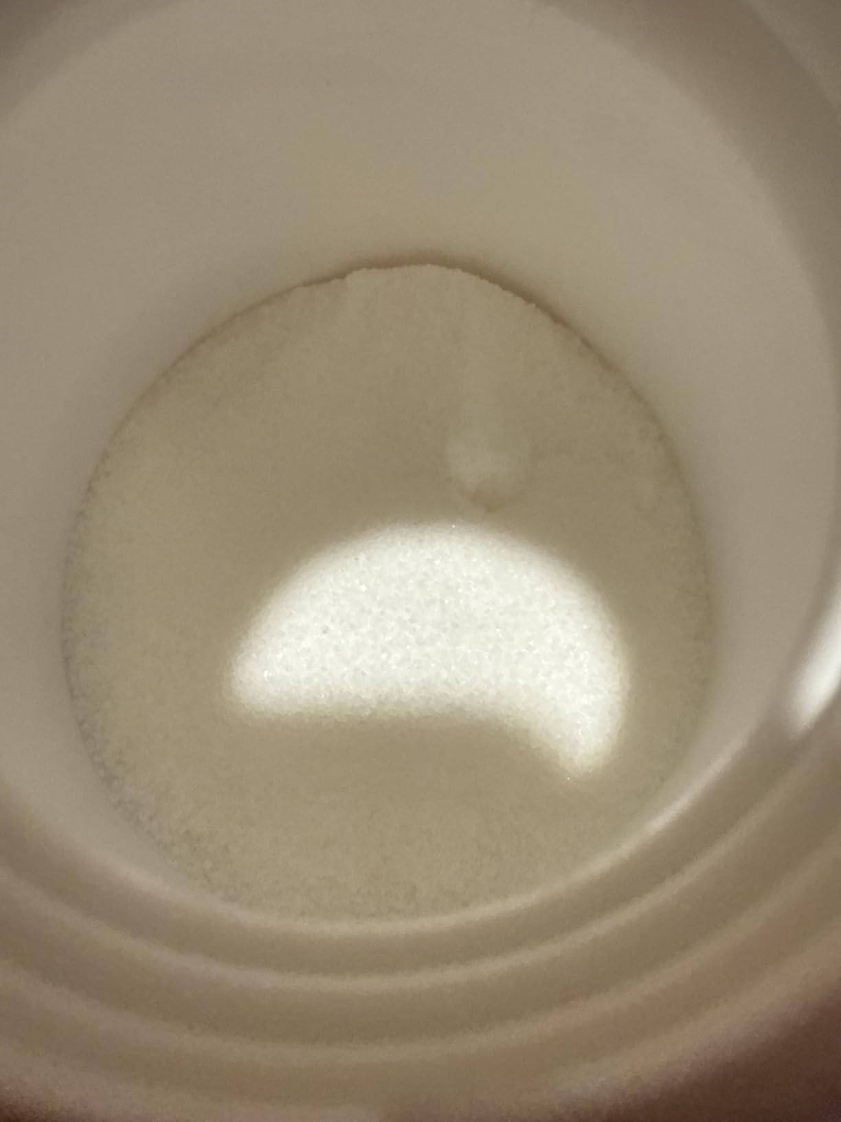 NOW Foods Supplements, Glycine Pure Powder, Promotes Restful Sleep*, Neurotransmitter Support*, 1-Pound customer photo 2
