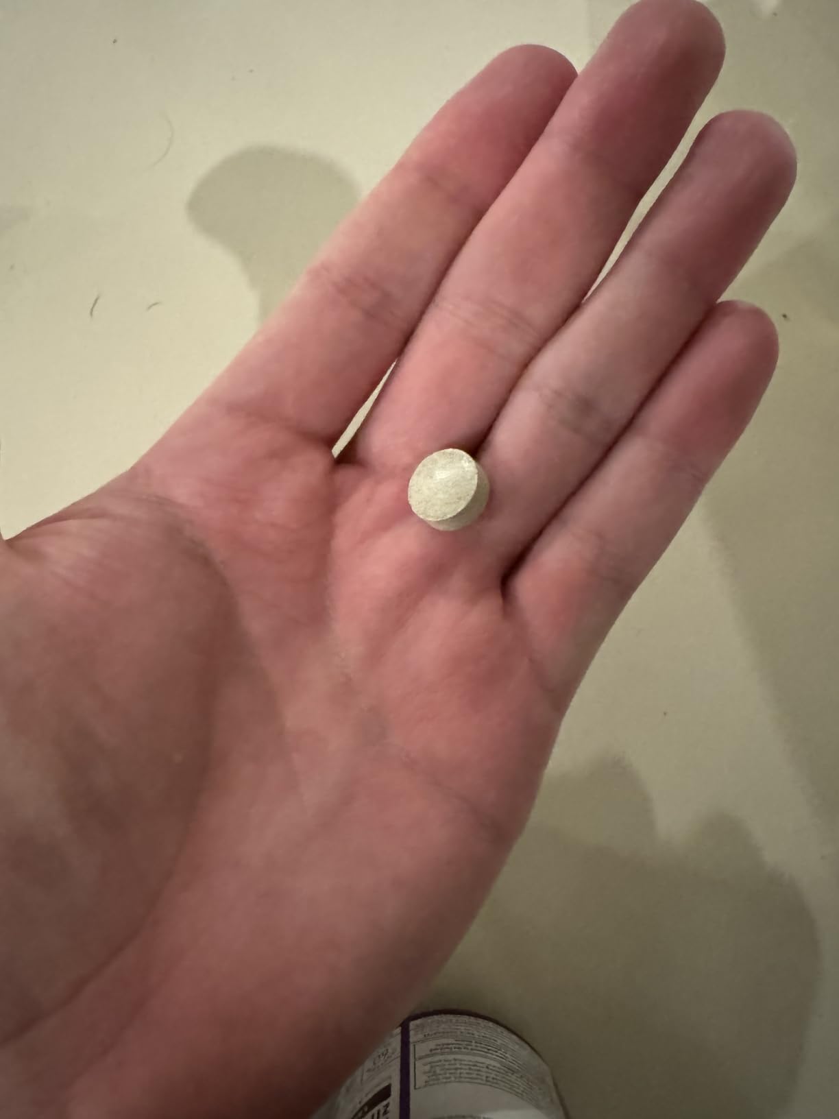 New Chapter Zinc Supplement, Fermented Zinc Complex, ONE Daily for Immune Support + Skin Health, Mineral-Balancing Formula Rich in Copper, Easy to Swallow & Digest, 60 Count (2 Month Supply) customer photo 2