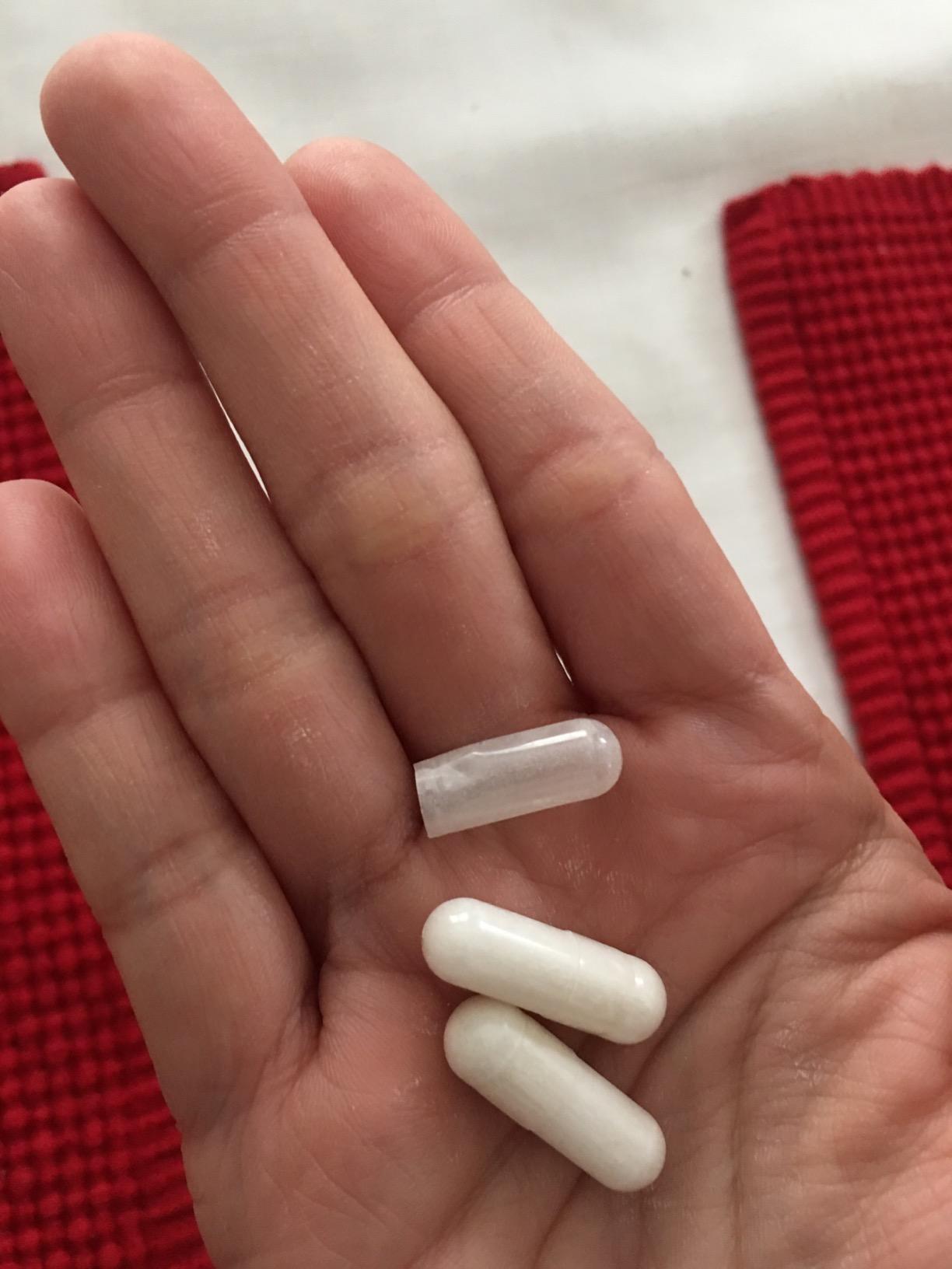 Pure Encapsulations Betaine HCl Pepsin - Digestive Enzymes Supplement for Digestion Aid & Support, Stomach Acid & Nutrient Absorption* - 250 Capsules customer photo 1