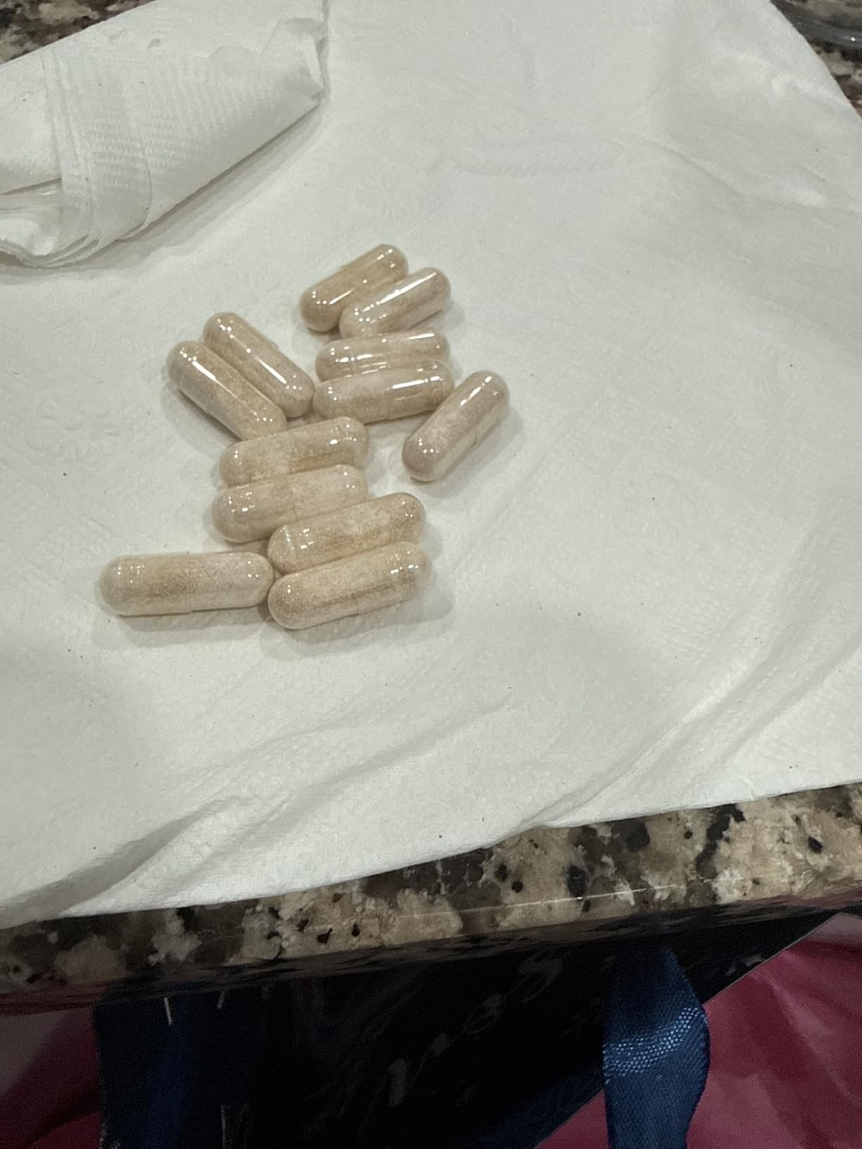 THORNE - PharmaGABA-100 - GABA Supplement - 100 mg Natural Source Gamma-Aminobutyric Acid - Support a Calm State of Mind and Restful Sleep* - 60 Capsules customer photo 1