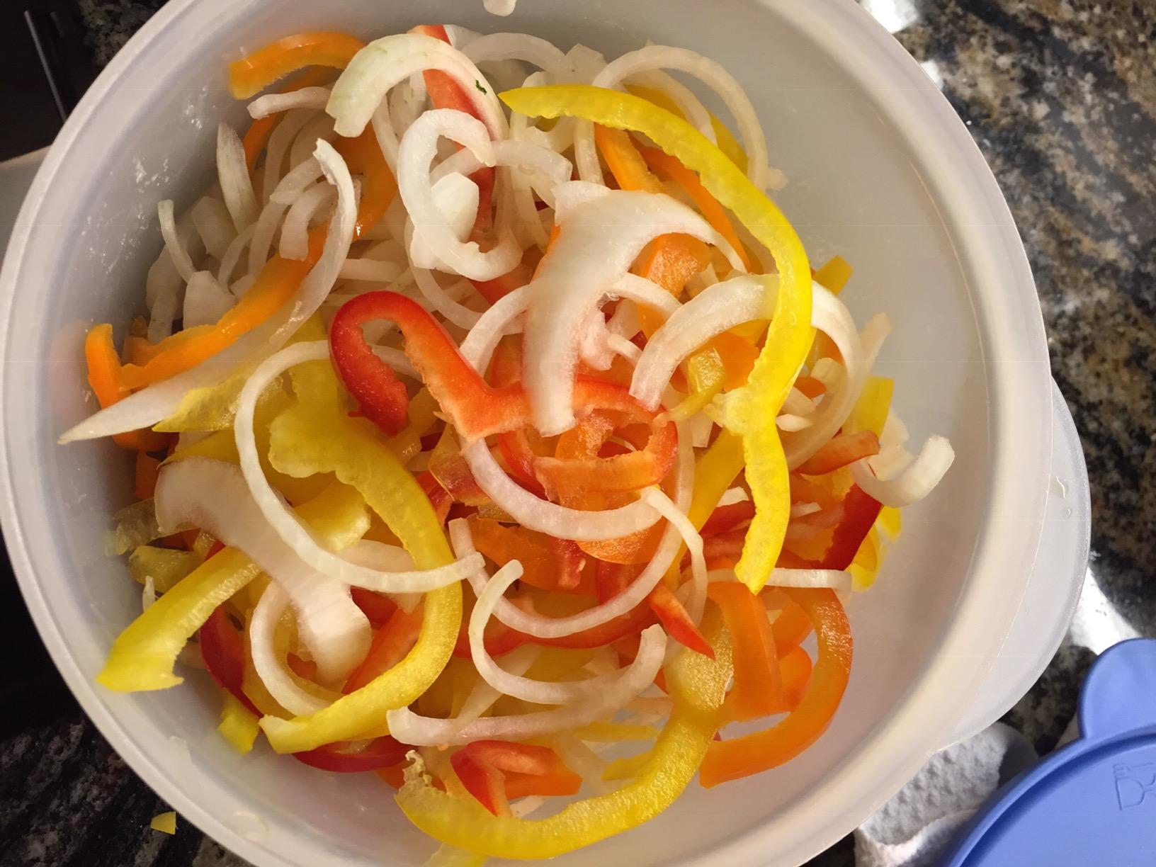 OXO Good Grips V-Blade Mandoline Slicer, White (1155700) customer photo 2