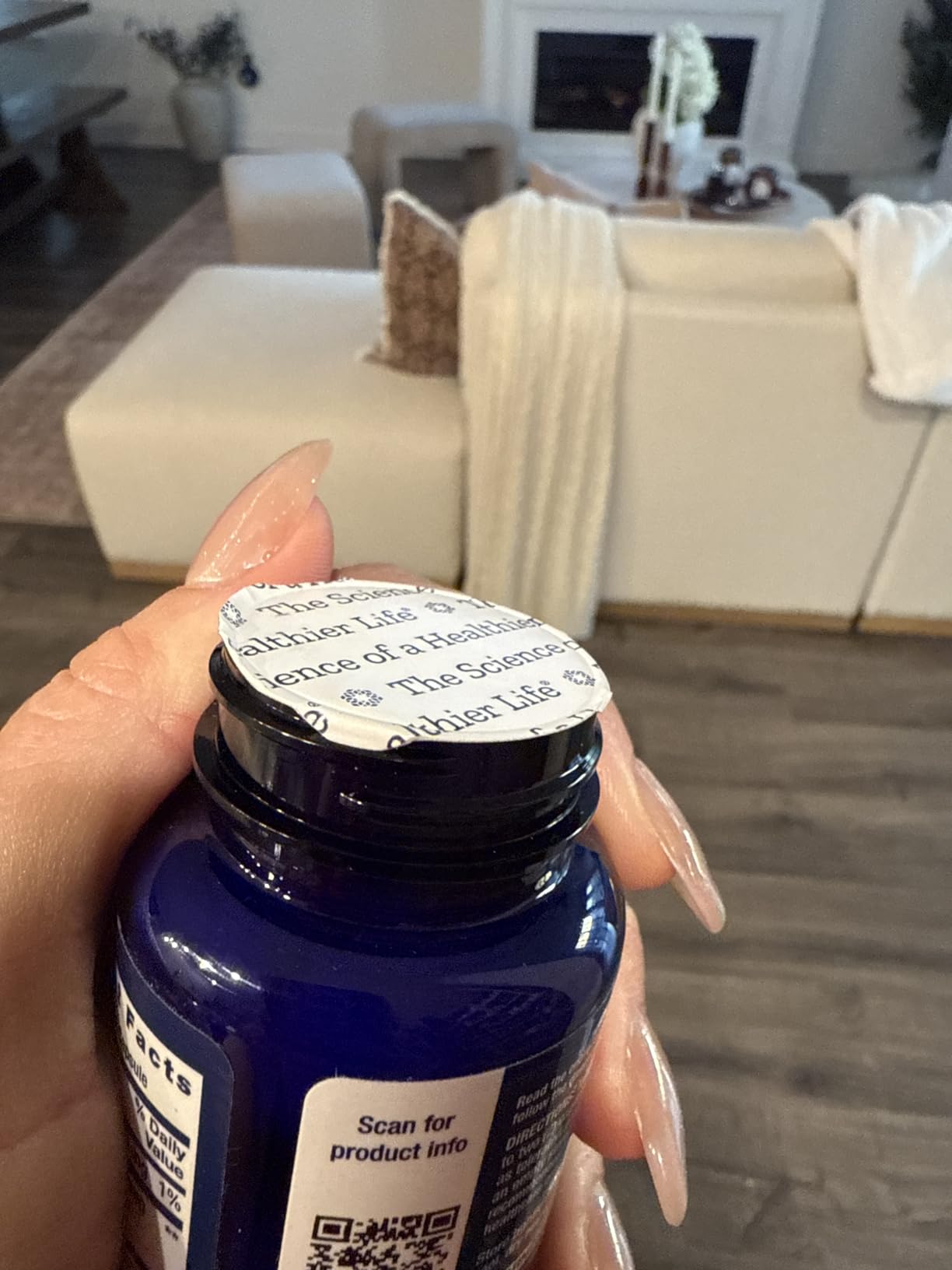 Life Extension Super R-Lipoic Acid - 240 mg Active R-Form of R-Lipoic Acid - Gluten-Free - Non-GMO - Vegetarian - 60 Capsules customer photo 2