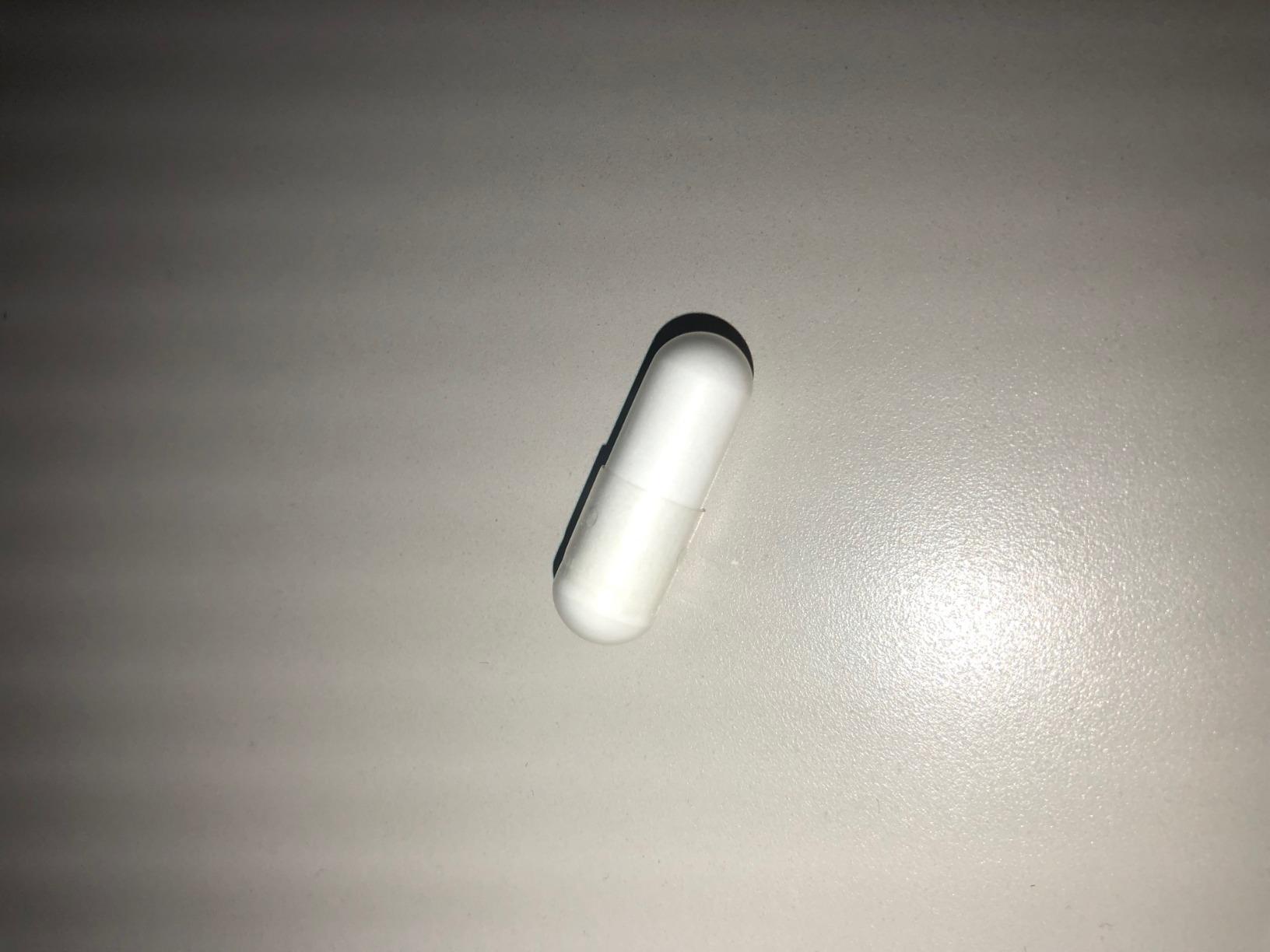 Optimum Nutrition L-Glutamine Muscle Recovery Capsules, 1000mg, 240 Count (Package May Vary) customer photo 2