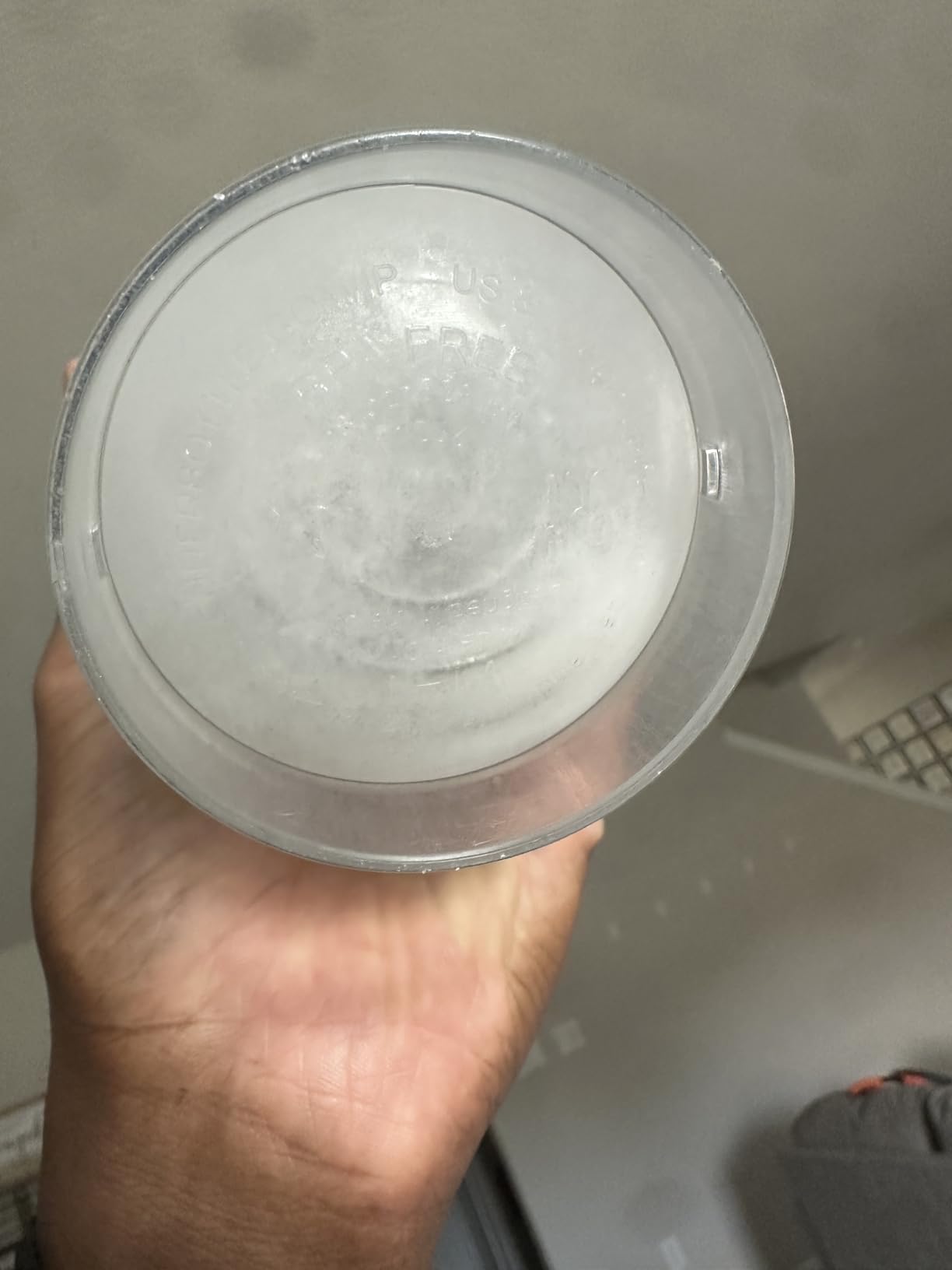 Optimum Nutrition Micronized Creatine Monohydrate Powder, Unflavored, 60 Servings, 300 Grams customer photo 2