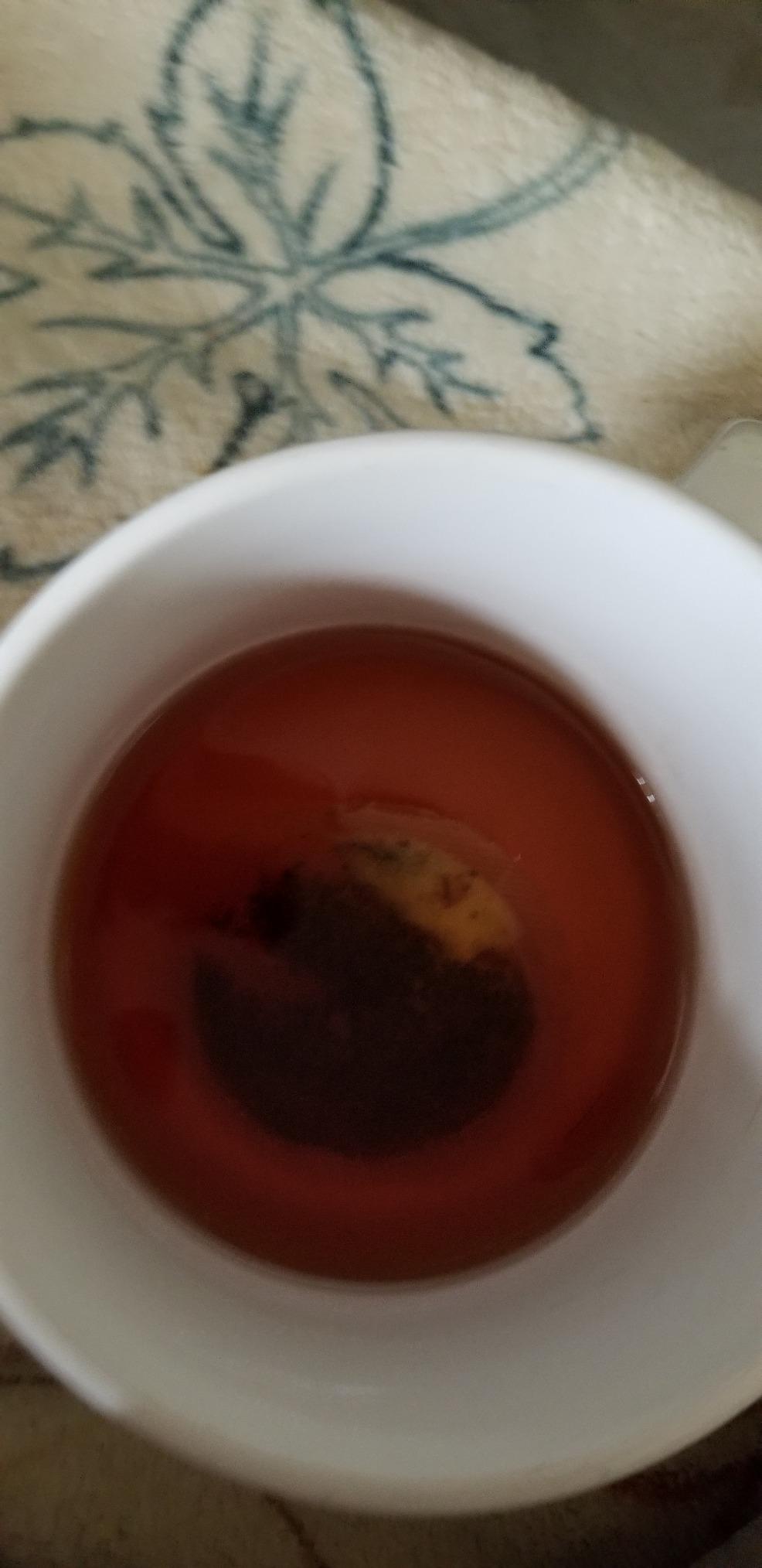 The Republic of Tea - Get Relaxed No.14 Tea for Relieving Stress Tea, 36-Count customer photo 2