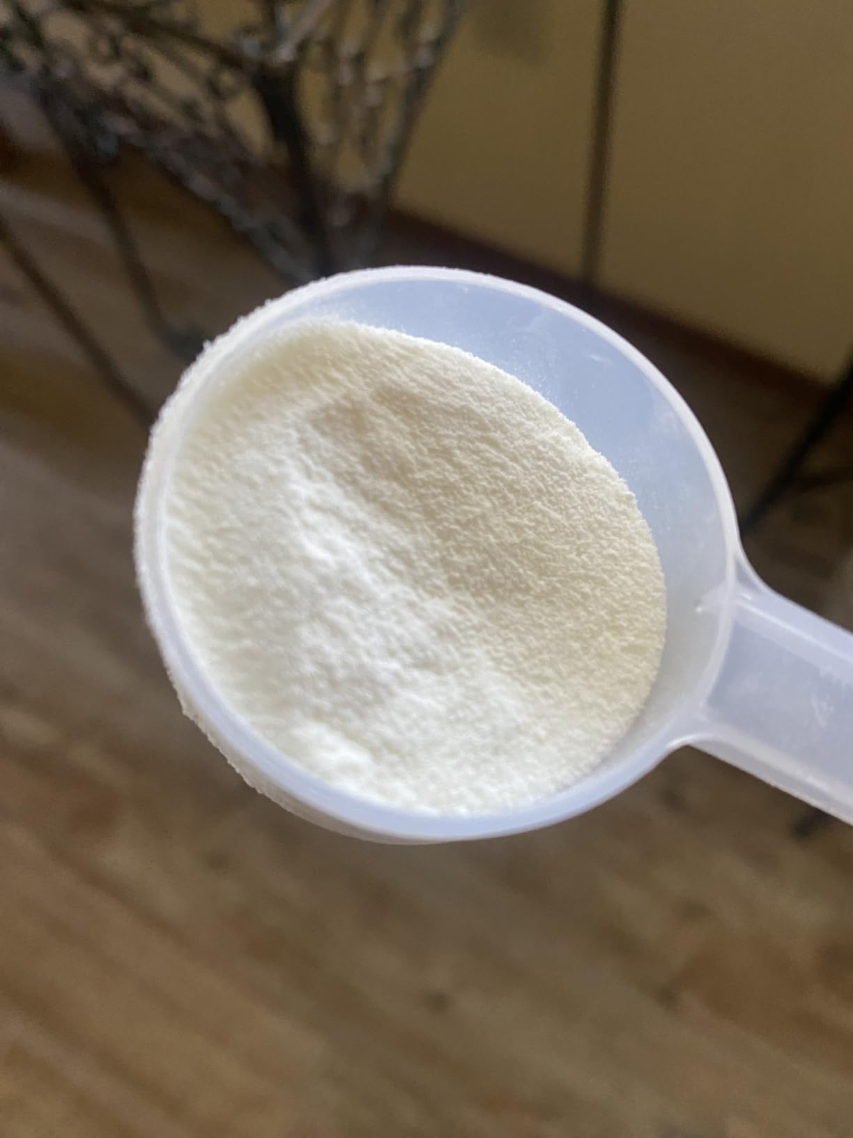 Great Lakes Wellness Collagen Peptides Powder - Supports Skin, Hair, Nails, Joints & Digestion - Hydrolyzed, Quick Dissolve, Non-GMO, Keto & Kosher - Pure Collagen Protein (16 oz, 22 Servings) customer photo 2