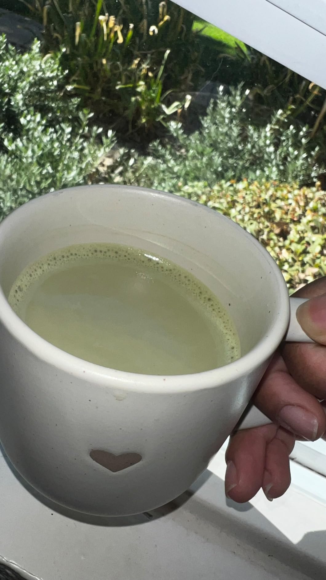 Aiya Authentic Japanese Premium First Harvest Ceremonial Grade Matcha Green Tea Powder - Vegan-Friendly, Zero Sugar, Gluten-Free - 30g Tin customer photo 2
