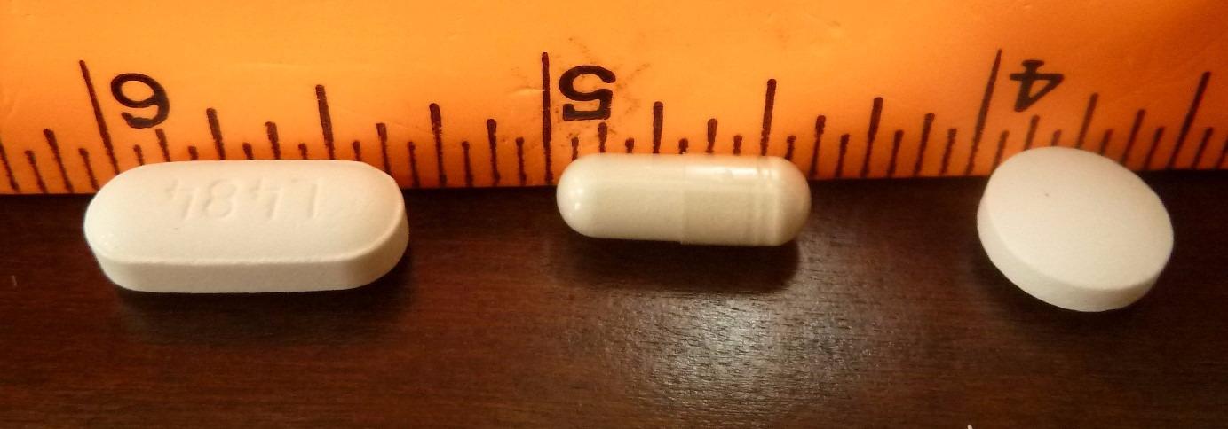 Jarrow Formulas Extra Strength Methyl Folate 400 mcg, Dietary Supplement for Cardiovascular and Neurologic Health Support, 60 Veggie Capsules customer photo 1