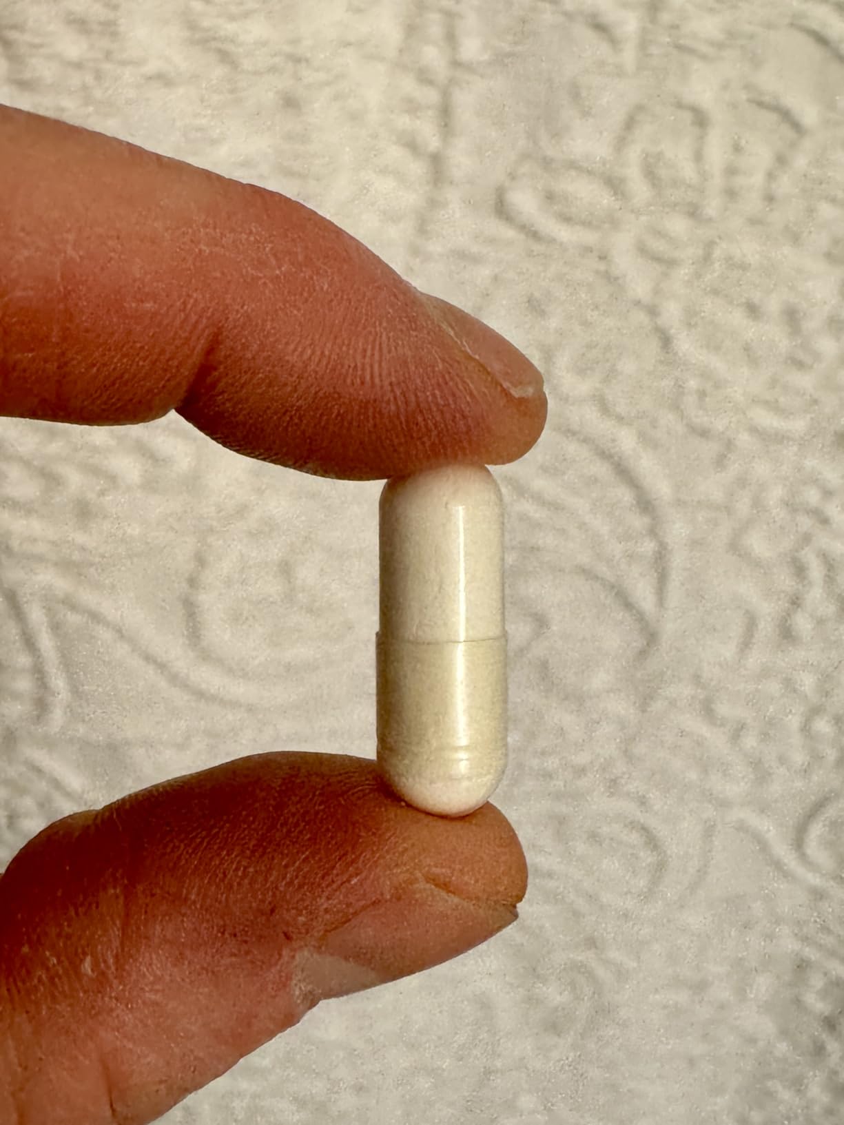 Jarrow Formulas Magnesium L-Threonate, MagMind Magtein Magnesium Supplement, Brain Supplements for Memory Support, 90 Veggie Capsules, Up to a 30 Day Supply customer photo 2