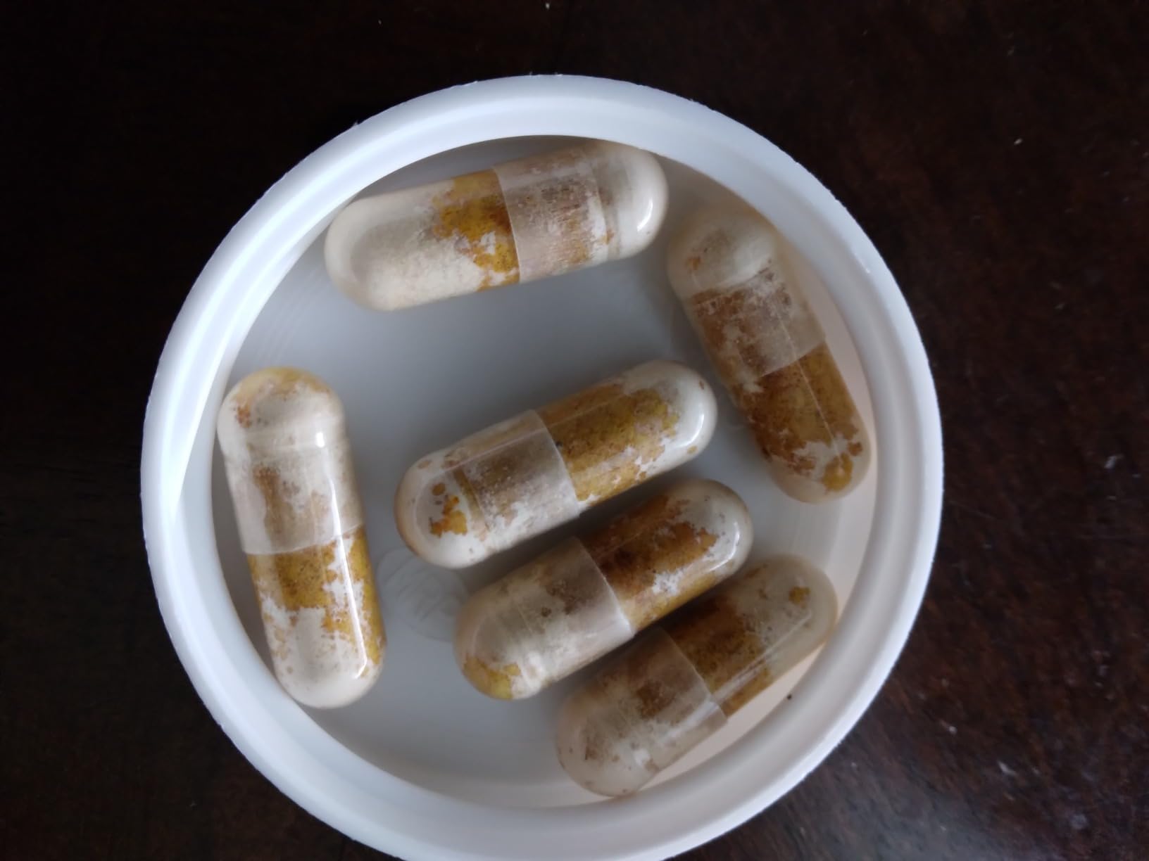 Wellness Resources Super Coenzyme B Complex - 180 Capsules - Vitamin B Complex for Hair Growth, Adrenal Support & Stress Relief customer photo 1