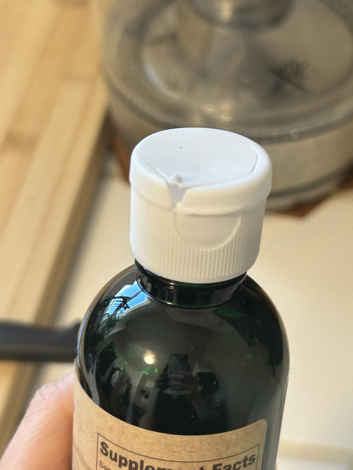 DEVA Vegan Ionic Trace Mineral Drops, Low Sodium, pH Balancing, 96-Day Supply, 8 Fl Oz customer photo 2