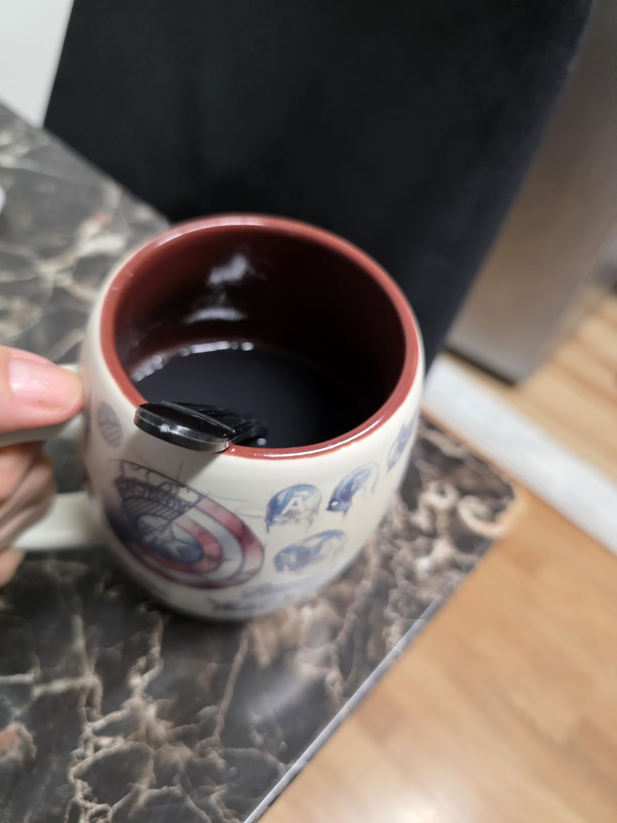 Benefiber Daily Prebiotic Fiber Supplement Powder, Unflavored - 250 Teaspoons (17.6 Ounces) customer photo 2