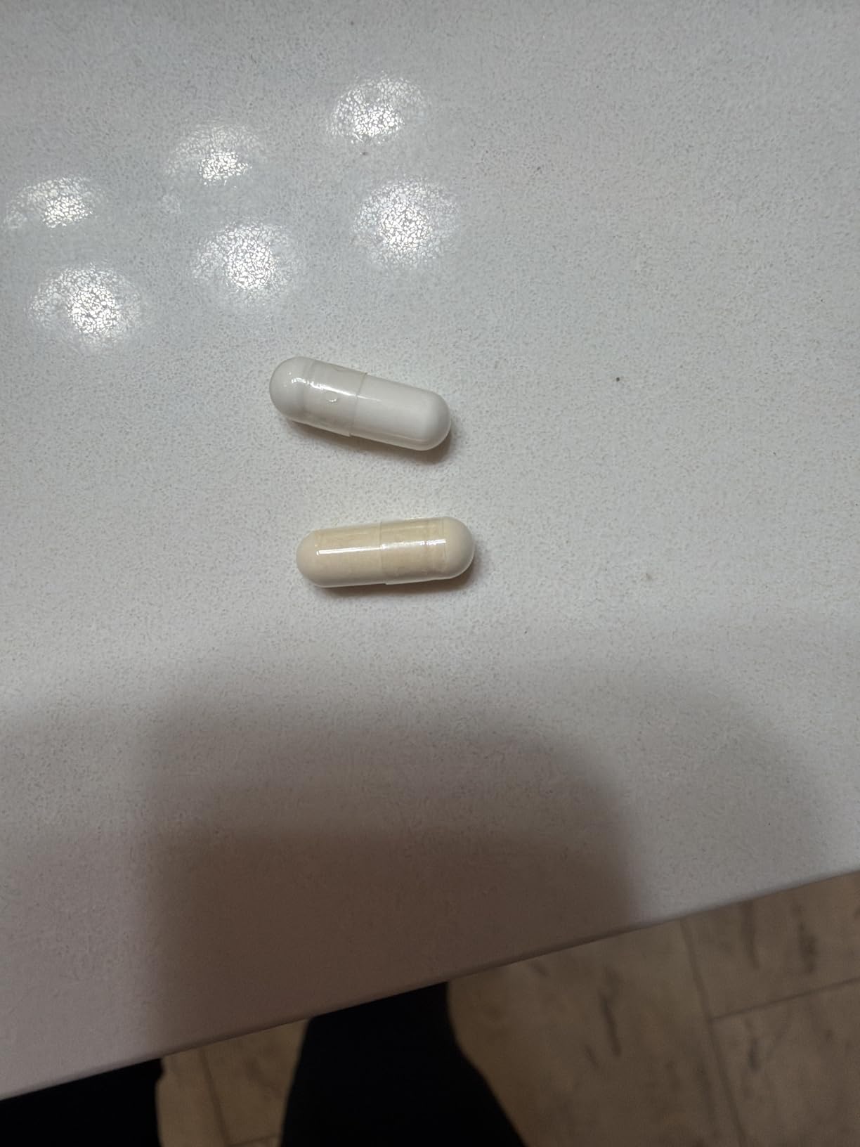 Pure Encapsulations Lithium Orotate 5 mg - Brain Support Supplement - with N-Acetyl-L-Cysteine (NAC) for Memory & Brain Behavior - Gluten Free & Non-GMO - 90 Capsules customer photo 1