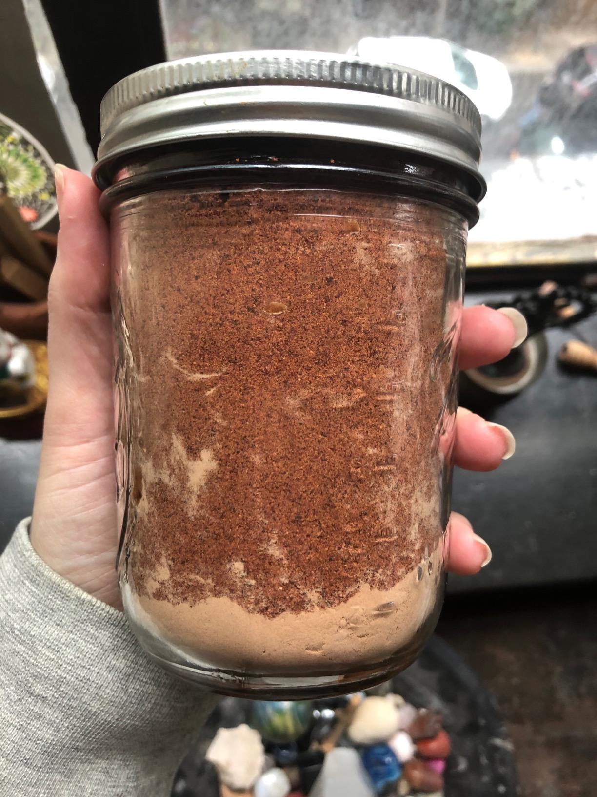 Starwest Botanicals Organic Schisandra Berry Powder, 1 Pound customer photo 1