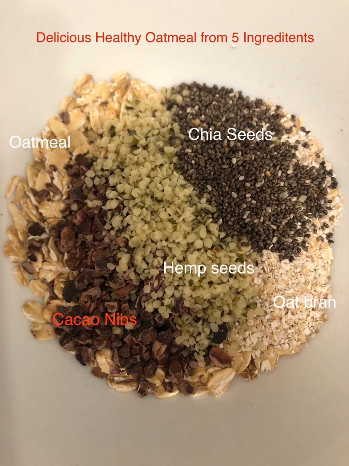 Terrasoul Superfoods Raw Organic Cacao Nibs, 16 Oz, Superfood Crunch for Smoothie Bowls, Nut Butter Spreads, Oatmeal and DIY Chocolate Creations customer photo 1