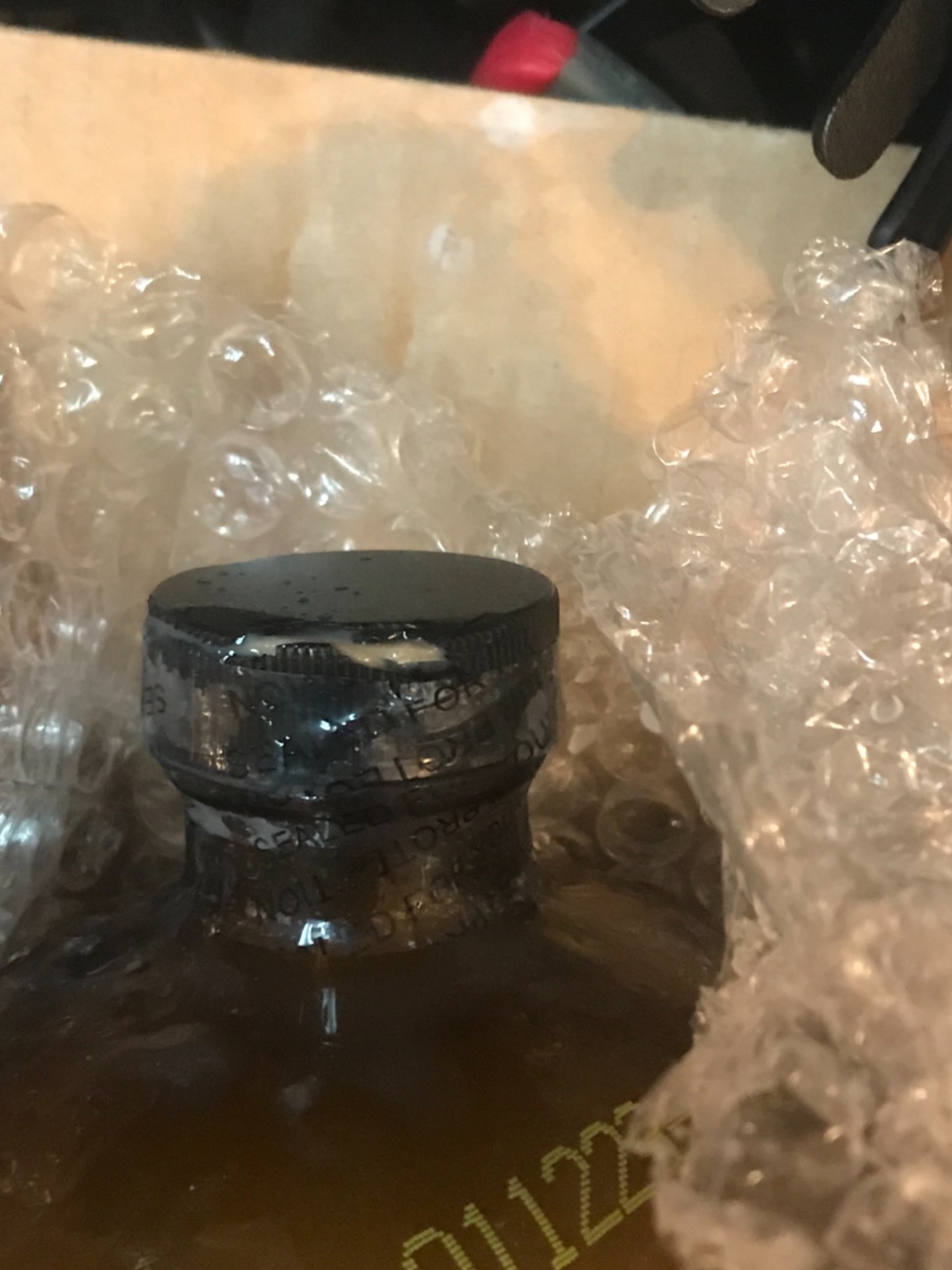 Sonne's - Detoxifying Liquid Hydrated Bentonite Clay #7, 32 Oz customer photo 2