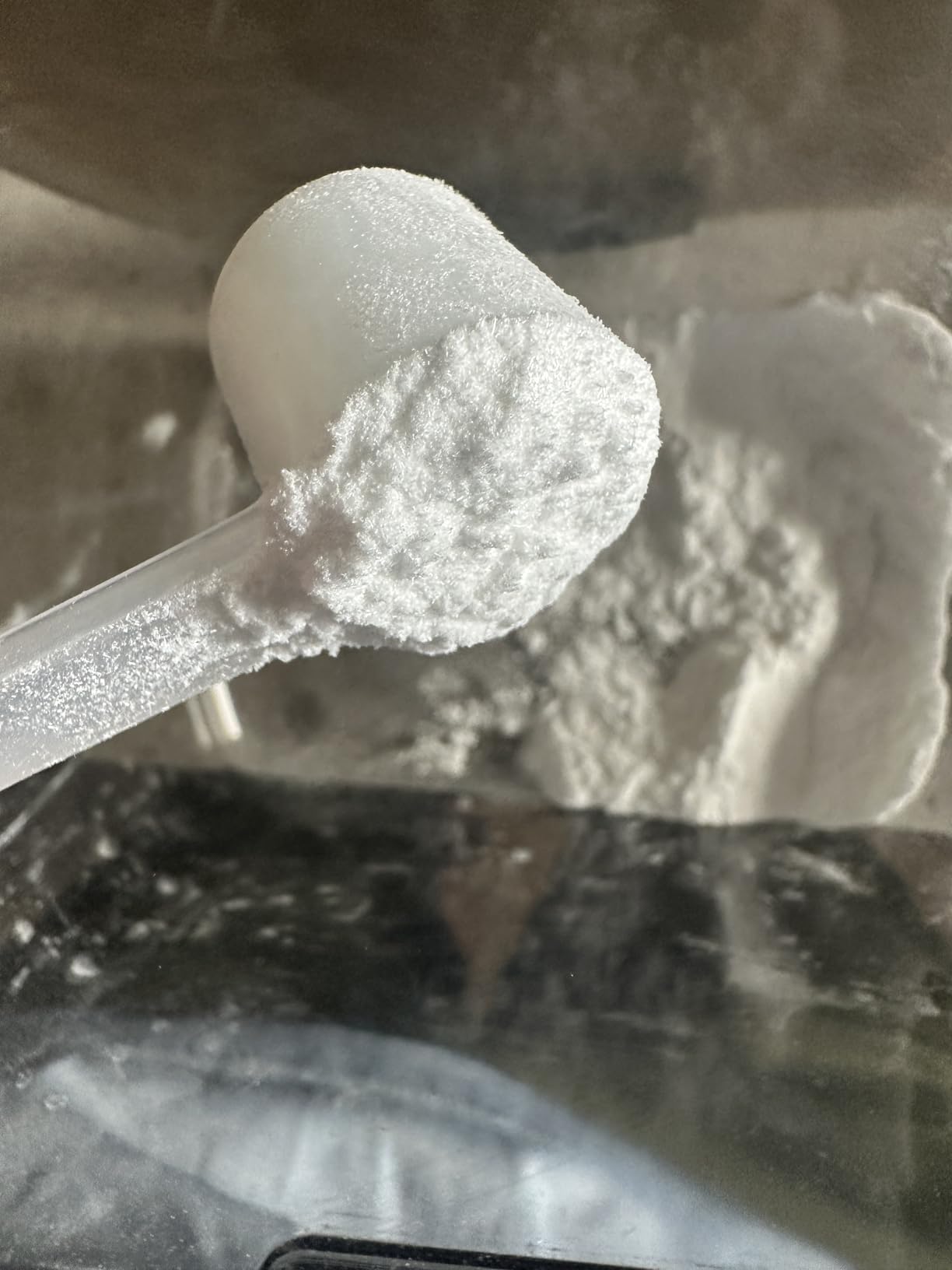 MuscleTech Glutamine Powder | 100% Pure L Glutamine Powder | Post Workout Recovery Drink | L-Glutamine Powder for Men & Women | Muscle Recovery | Unflavored (60 Servings) customer photo 1