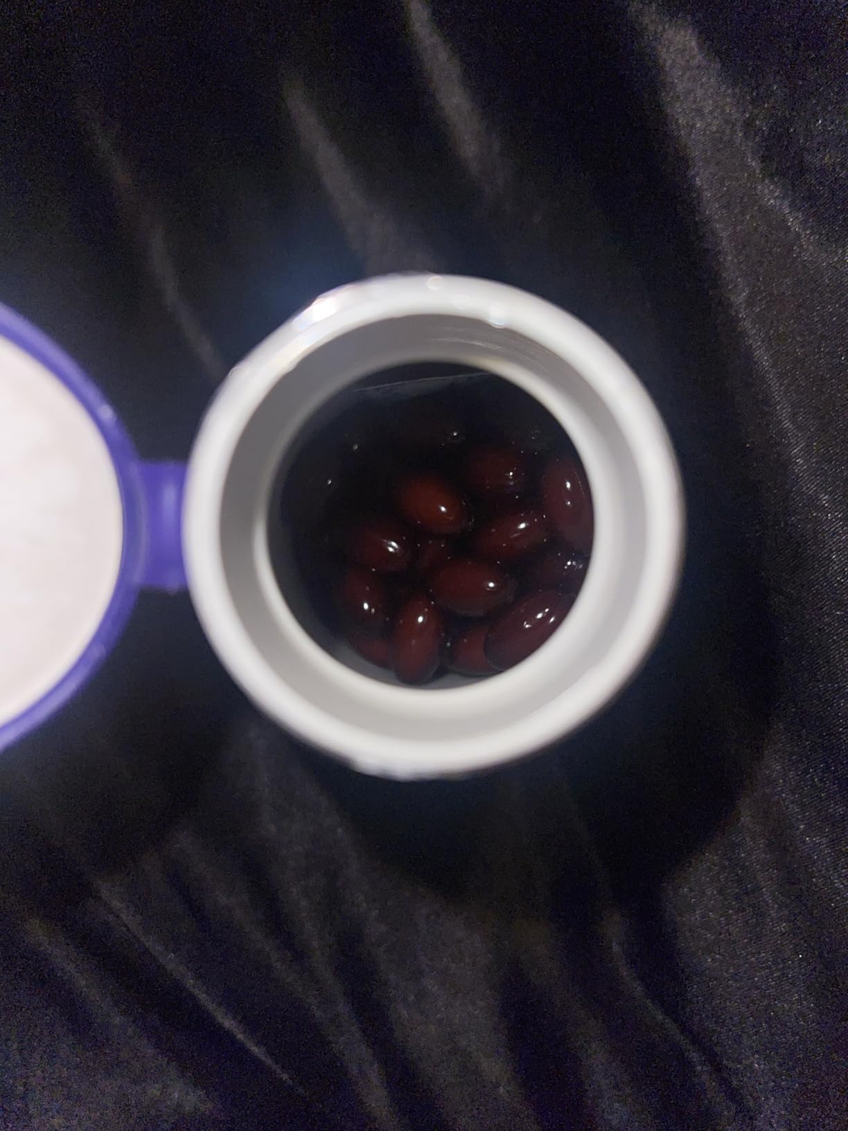 NOW Supplements, Ubiquinol 100 mg, High Bioavailability (the Active Form of CoQ10), 120 Softgels customer photo 2