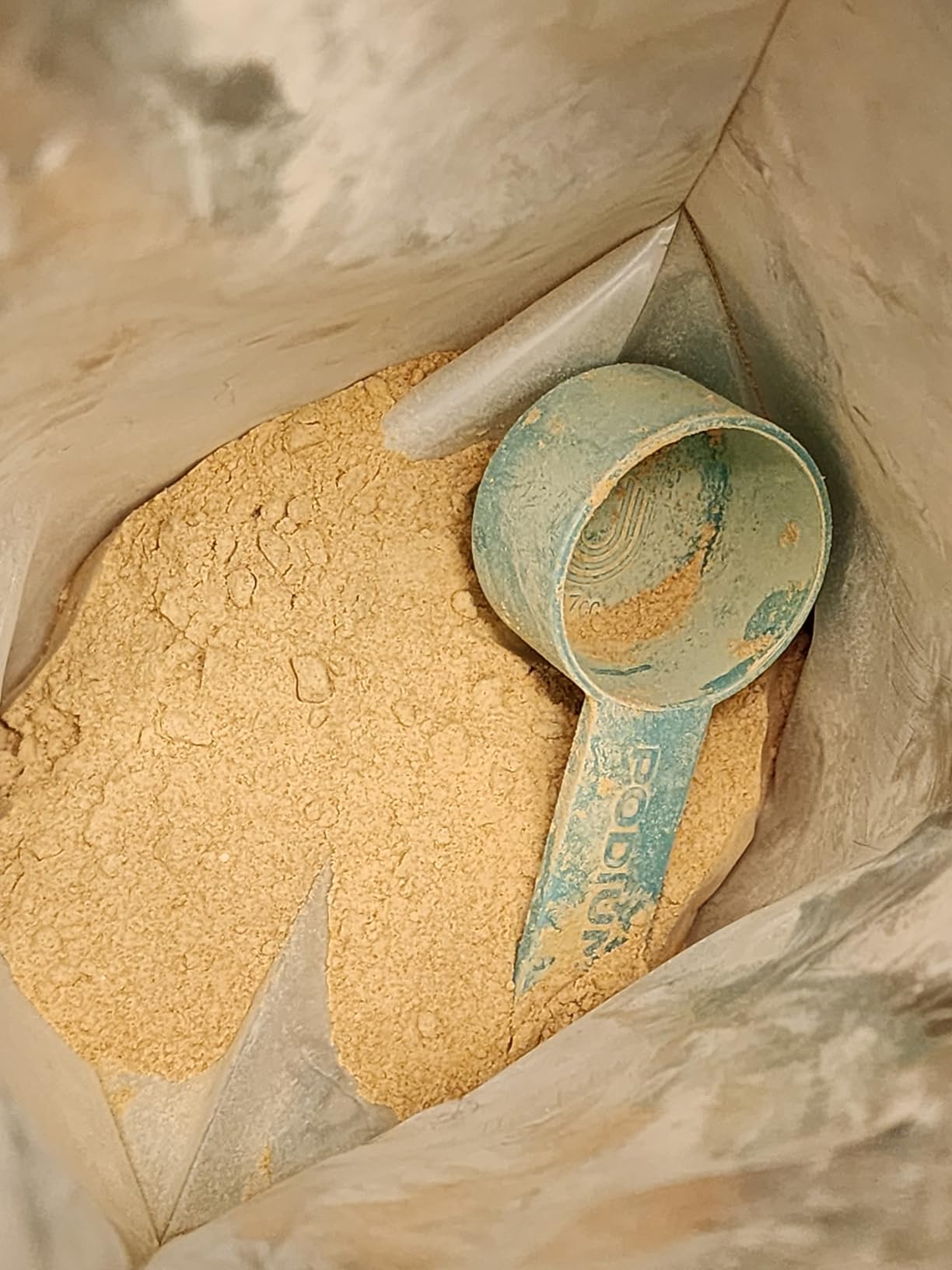 Anthony's Organic Maca Root Powder, 1 lb, Gelatinized for Enhanced Bioavailability, Gluten Free, Non GMO customer photo 1