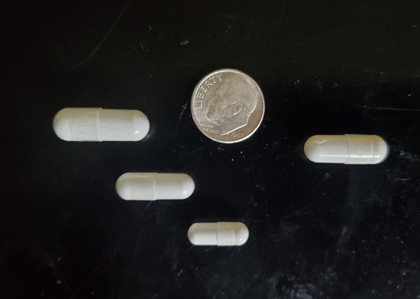 Swanson Lithium Orotate Mood and Memory Support Supplement for Stress-Prone Adults Seeking Emotional Wellness - 5 mg Elemental Lithium (60 Veggie Capsules) customer photo 1
