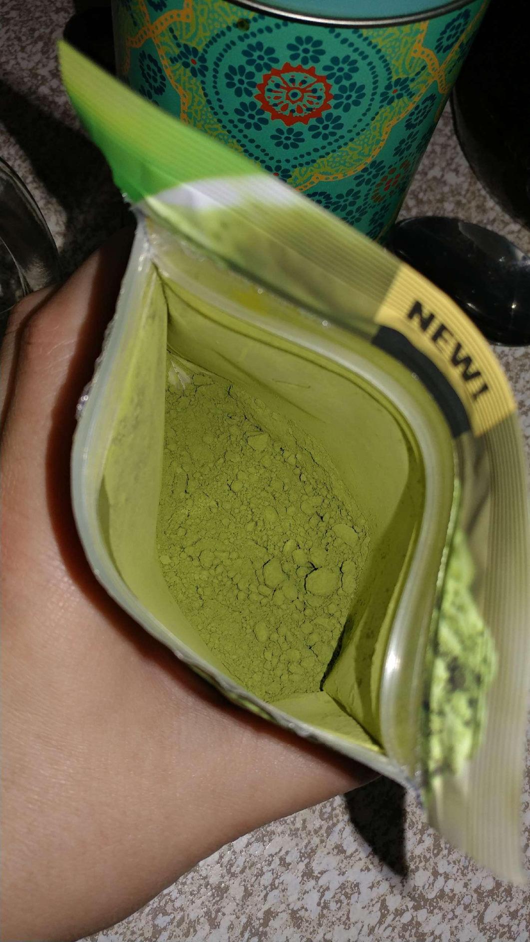 Jade Leaf Matcha Organic Culinary Grade Matcha Powder - Japanese Green tea for Baking, Smoothies, Lattes, and Skin Care, 30g / 1.06 Ounce (Pack of 1) customer photo 1