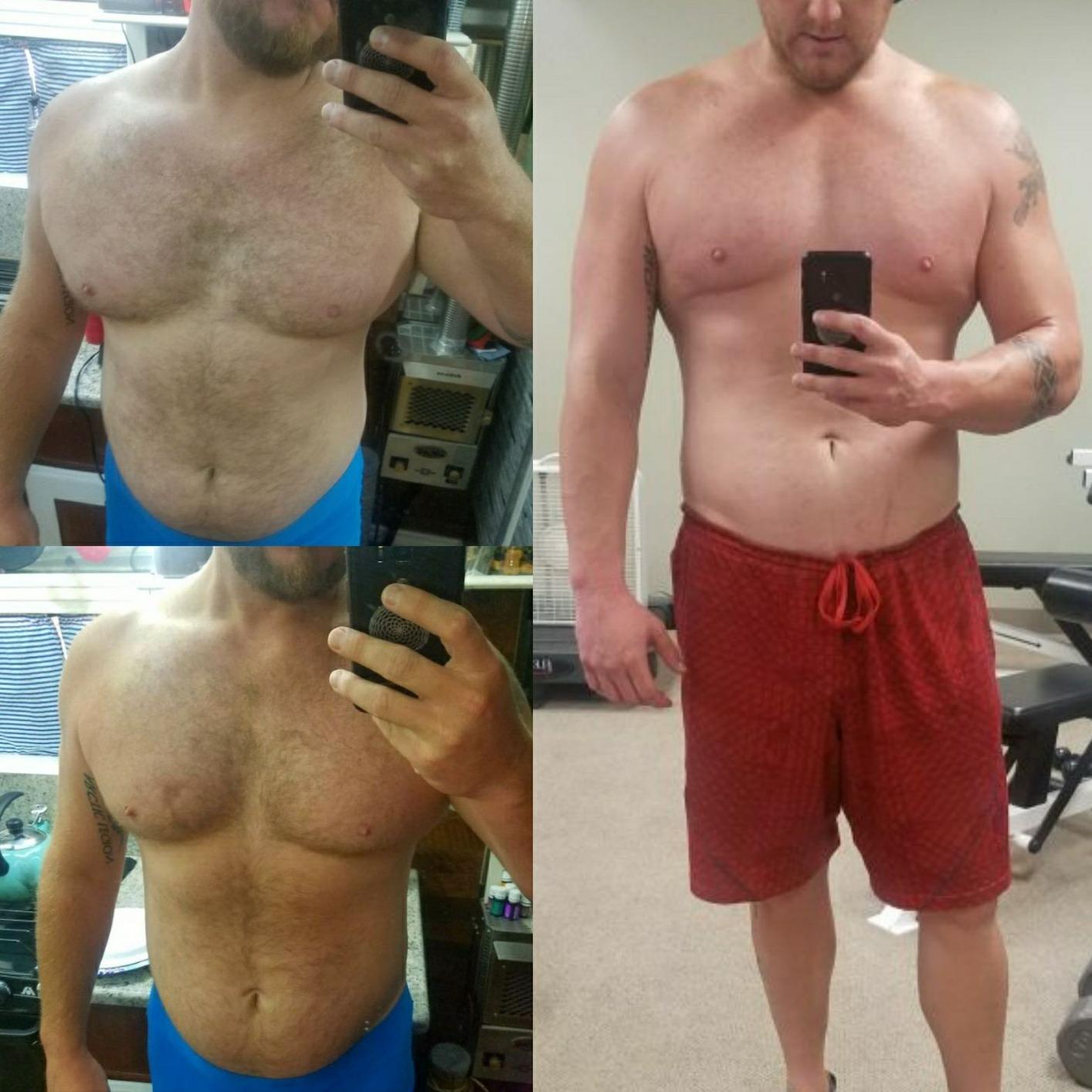 LEGION Pulse Pre Workout Supplement - All Natural Nitric Oxide Preworkout Drink to Boost Energy, Creatine Free, Naturally Sweetened, Beta Alanine, Citrulline, Alpha GPC (Fruit Punch) customer photo 2
