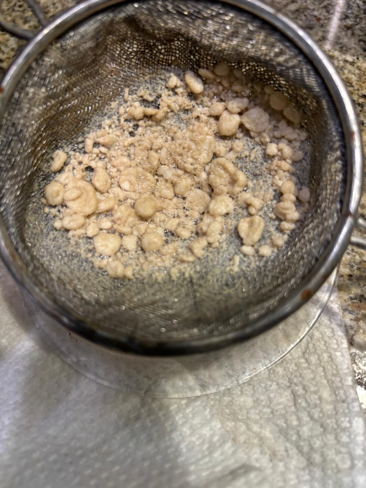 NOW Foods Sports Nutrition, Certified Organic Pea Protein 15 Grams, Unflavored Powder, 1.5-Pound customer photo 2