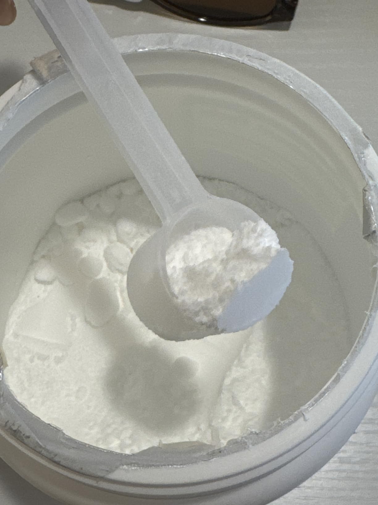 Nutricost L-Glutamine Powder (500 Grams) Unflavored - Gluten Free & Non-GMO, 100 Servings customer photo 2