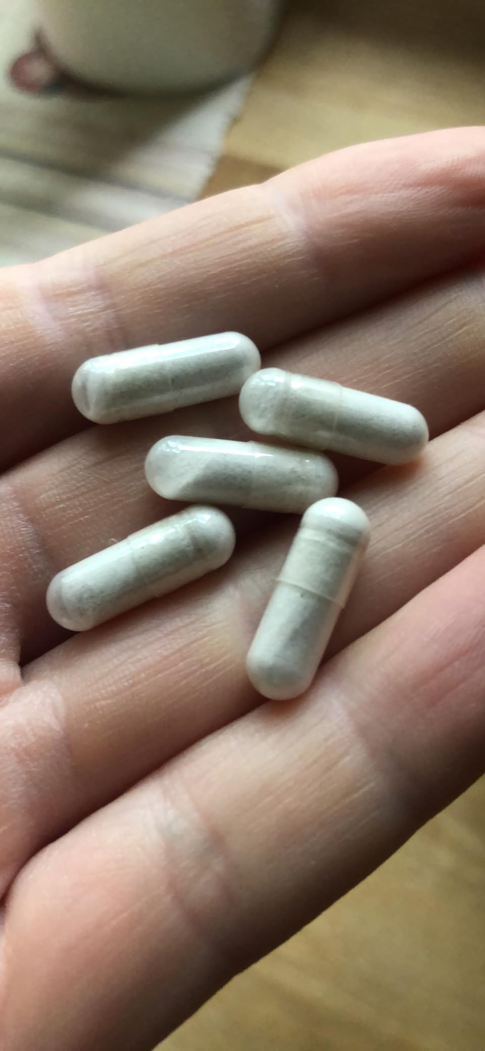 Pure Encapsulations Trace Minerals - Multimineral Supplement - Mineral Supplement - Supports Metabolism & Cellular Function - Gluten Free & Vegan - 60 Capsules customer photo 2