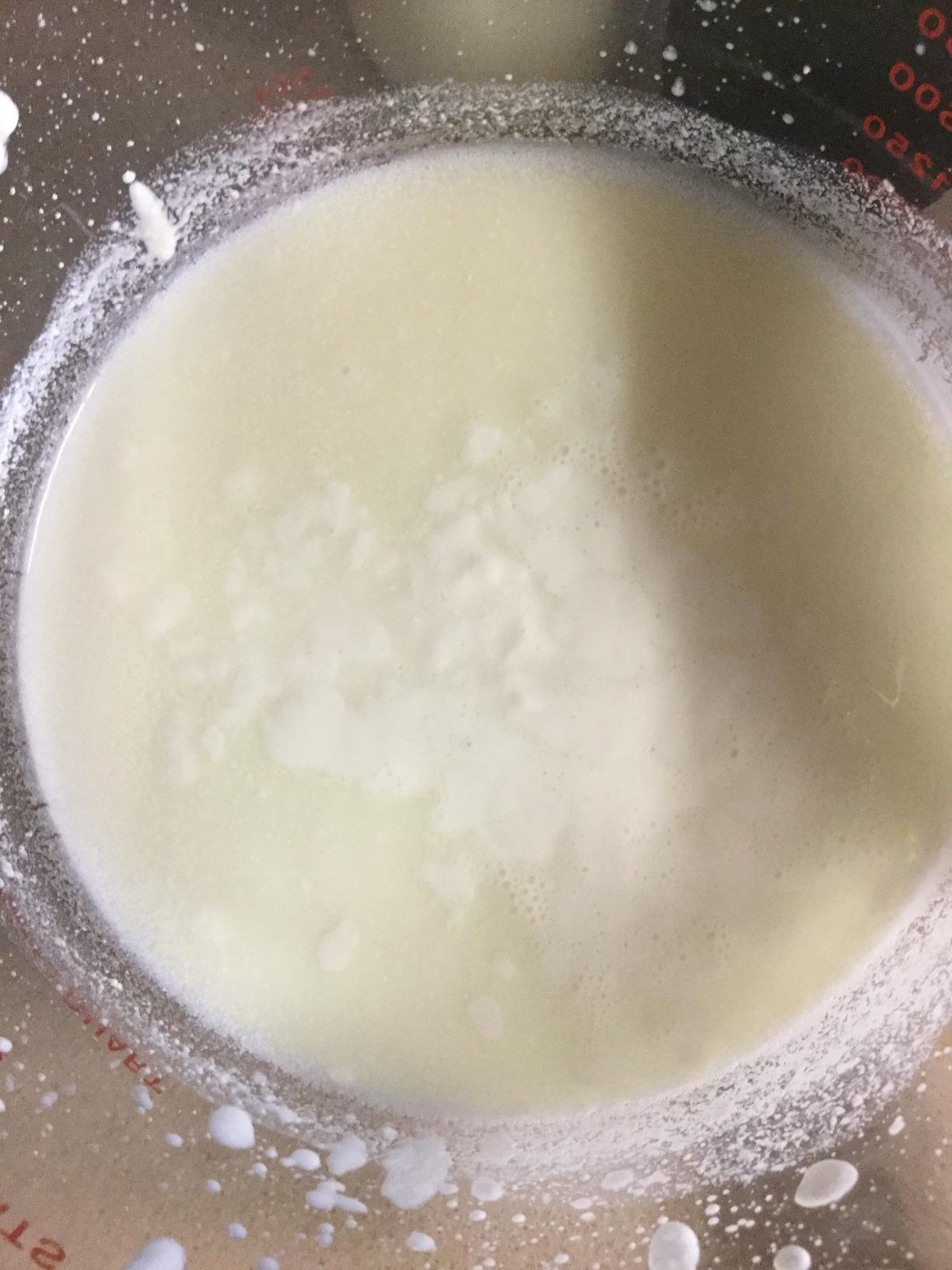 Milk Kefir Grains Mr & Mrs Kefir Active Fresh Genuine Natural customer photo 2