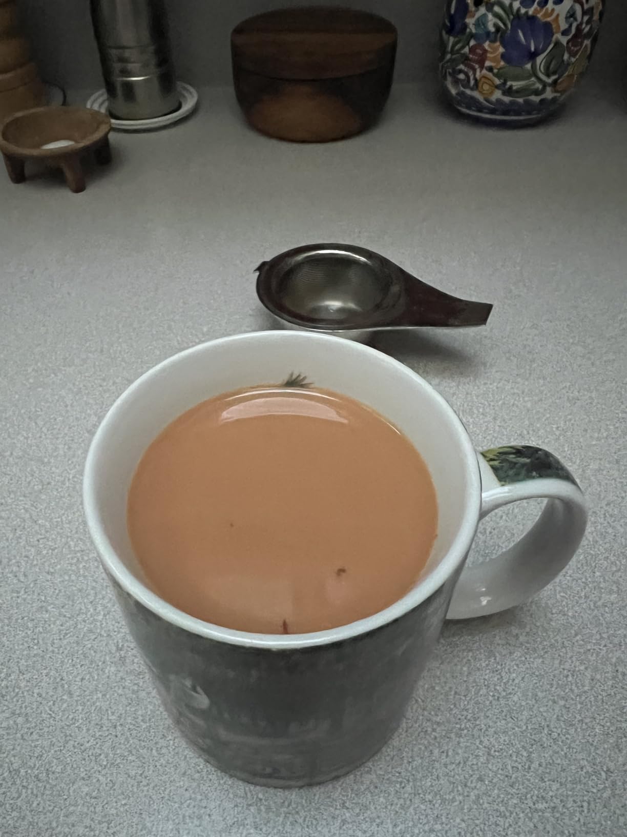 Anthony's Organic Red Rooibos Loose Leaf Tea, 1 lb, Gluten Free, Non GMO, Non Irradiated, Keto Friendly customer photo 1