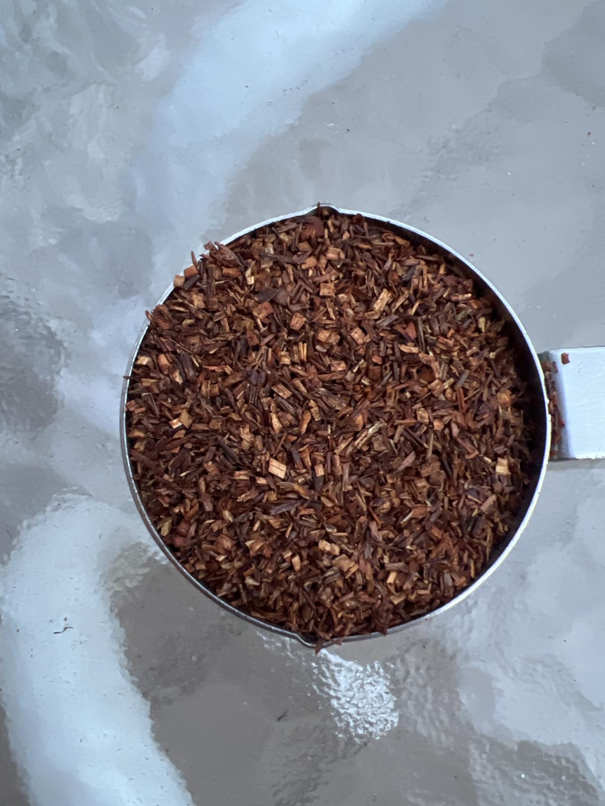 Anthony's Organic Red Rooibos Loose Leaf Tea, 1 lb, Gluten Free, Non GMO, Non Irradiated, Keto Friendly customer photo 2