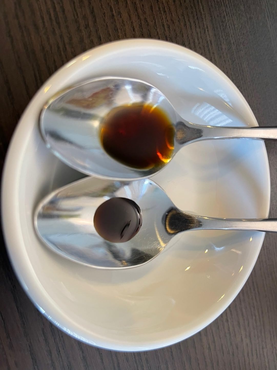 Giusti Italian Balsamic Vinegar of Modena IGP - 3 Gold Medals, Rich & Thick Gran Deposito Aceto Balsamico di Modena for Salads, Cheese & Finishing Touches, Made in Italy - 8.45 fl oz/250 ml customer photo 2