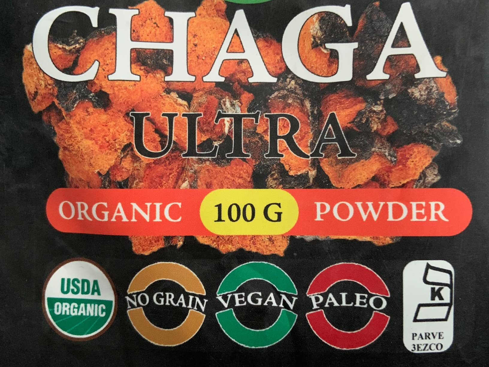 Longevity Botanicals Organic Chaga Mushroom Powder Supplement Extract 100g | Inonotus Obliquus Fruiting Body | >=10% Beta-D-Glucans | 60 Servings of 1,660mg | Supports Antioxidant & Immune Wellness customer photo 1″ class=”wp-image-customer”/></figure>
<p>The water-only extraction is worth highlighting. Some brands use alcohol in their dual extraction process, which can extract different compounds but may not be what everyone wants. Longevity Botanicals keeps it simple with hot water, which is the traditional method for extracting beta-glucans from medicinal mushrooms.</p>
<p>The 60-day supply is straightforward and the dosing is clear. Some users mention that the powder does not get gelatinous like other mushroom extracts they have tried, which is not necessarily a negative but worth noting if you have specific expectations about texture.</p>
<figure class=