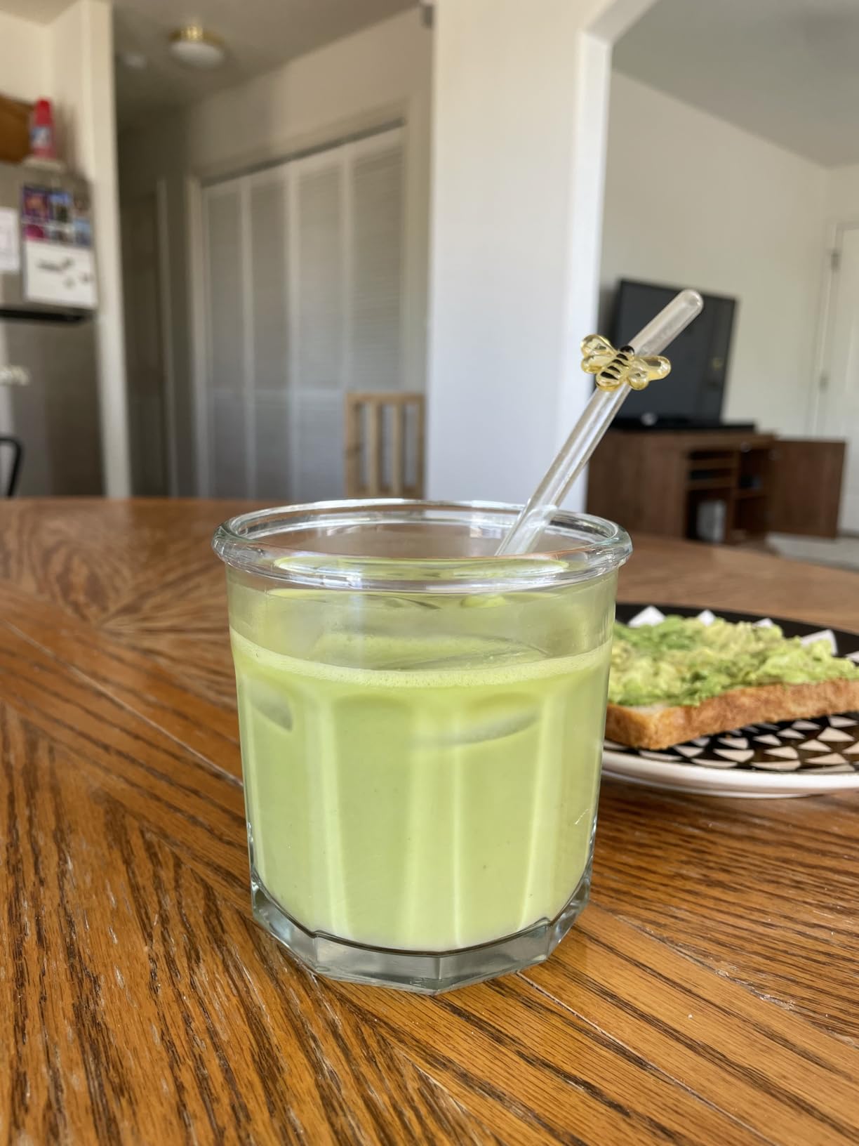 Matcha Love Culinary Matcha 3.5 Ounce Finely Milled Green Tea Leaves, Japanese Style Matcha Powder customer photo 1