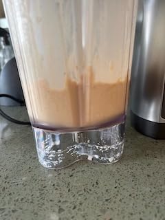 Hamilton Beach Professional Quiet Shield Blender, 1500 Watts Peak Power, 32oz BPA Free Jar, 4 Programs & Variable Speed Dial for Smoothies, Ice Crush, Puree, Silver (58870) customer photo 1