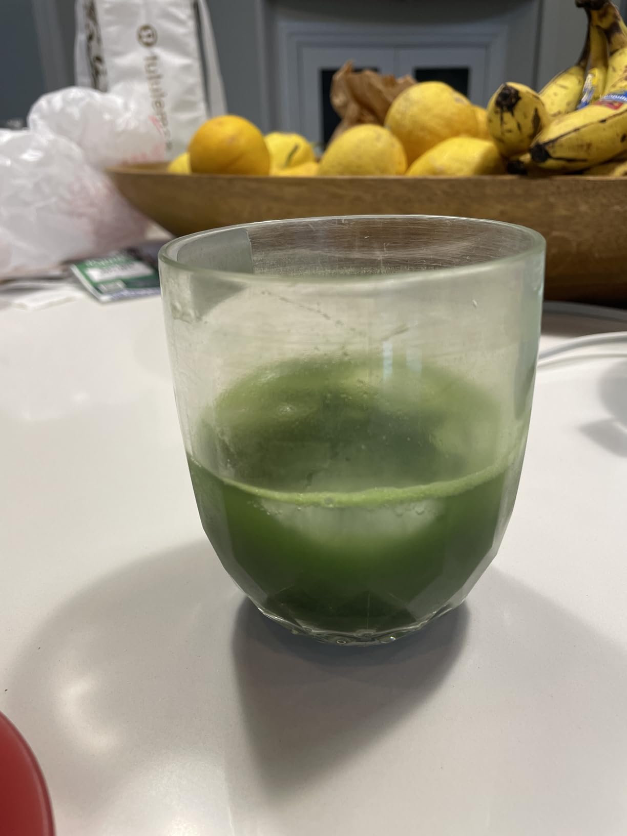 Antler Farms - 100% Pure, Organic, New Zealand Wheatgrass Powder, 40 Servings, 200g - Raw, Vegan, Gluten Free, Nutrient Rich, High Chlorophyll Wheat Grass, Detox, Essential Amino Acids, Minerals customer photo 1