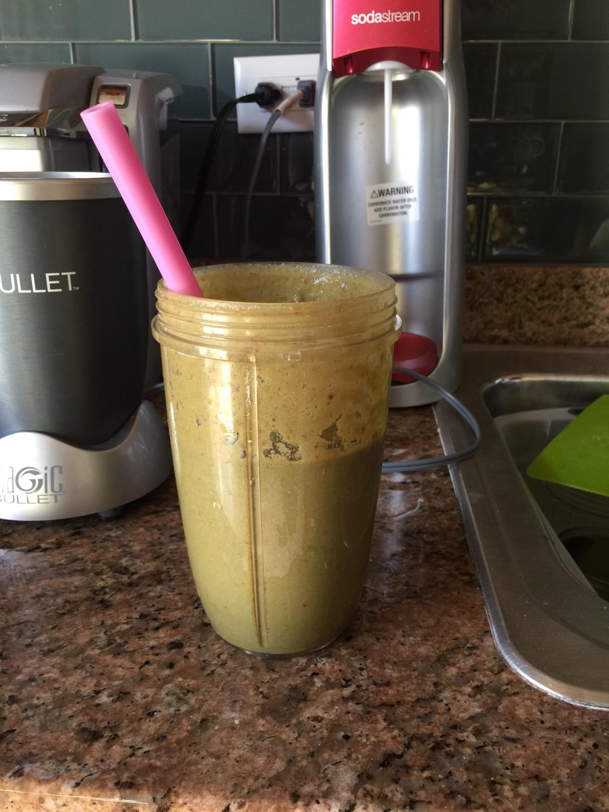 Antler Farms - 100% Pure, Organic, New Zealand Wheatgrass Powder, 40 Servings, 200g - Raw, Vegan, Gluten Free, Nutrient Rich, High Chlorophyll Wheat Grass, Detox, Essential Amino Acids, Minerals customer photo 2