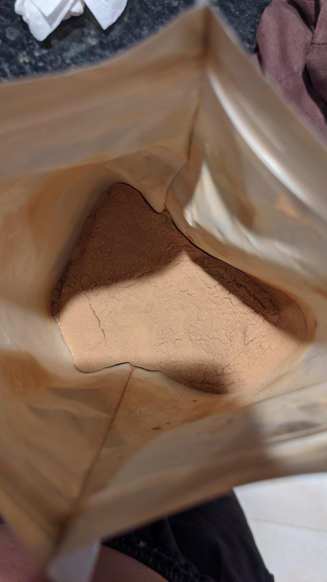 BulkSupplements.com Alfalfa Extract Powder - Alfalfa Supplement, Green Superfood Powder - Vegan & Gluten Free, Green Supplements - 500mg per Serving, 250g (8.8 oz) customer photo 1