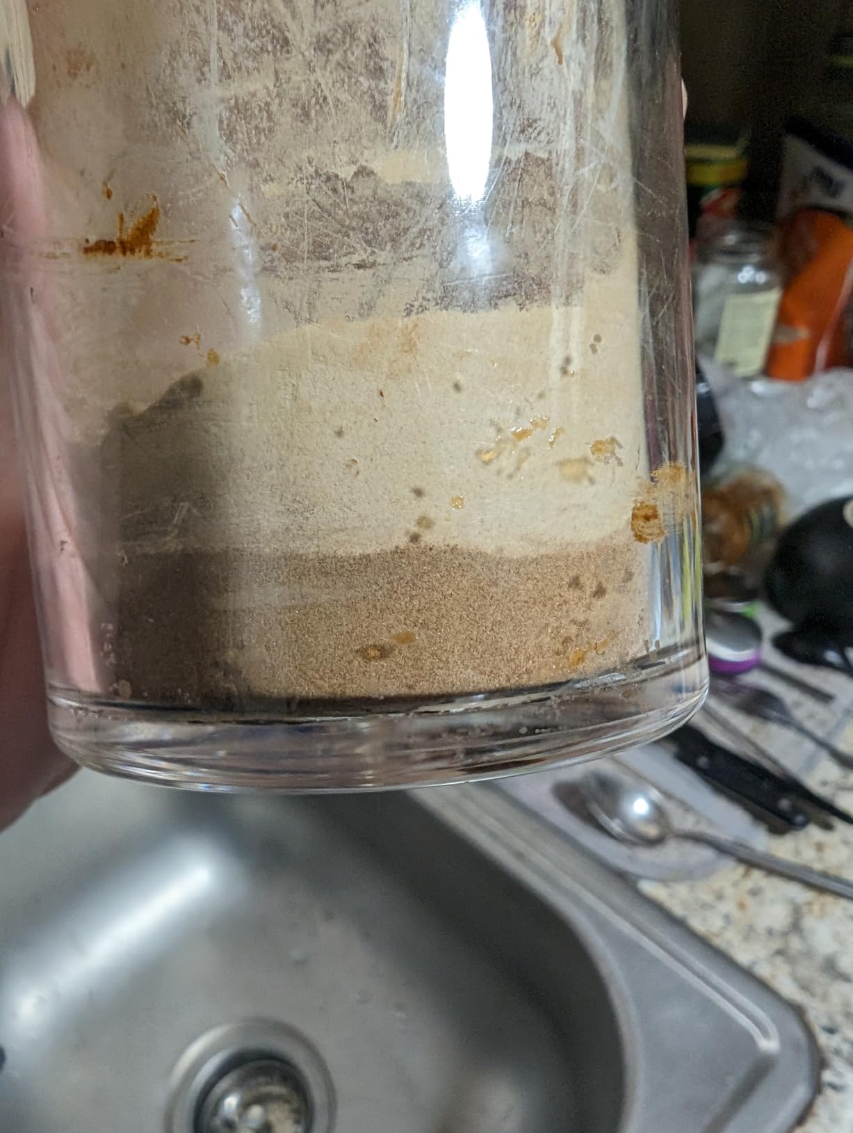 BulkSupplements.com Mucuna Pruriens Extract Powder - Mucuna Pruriens Supplements, Herbal Supplement - Vegan & Gluten Free, 500mg per Serving, 500g (1.1 lbs) (Pack of 1) customer photo 1