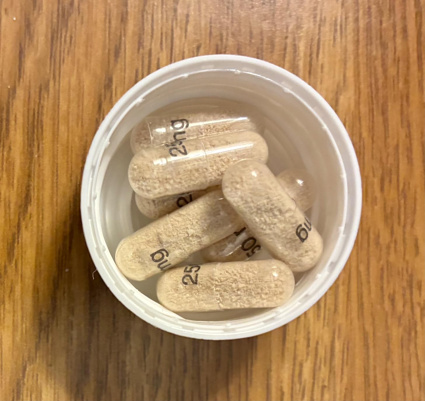 Florastor Probiotics for Digestive and Immune Health, 30 Capsules, Probiotics for Women & Men, Helps Flush Out Bad Bacteria, Boosts The Good with Our Unique Strain Saccharomyces Boulardii customer photo 1