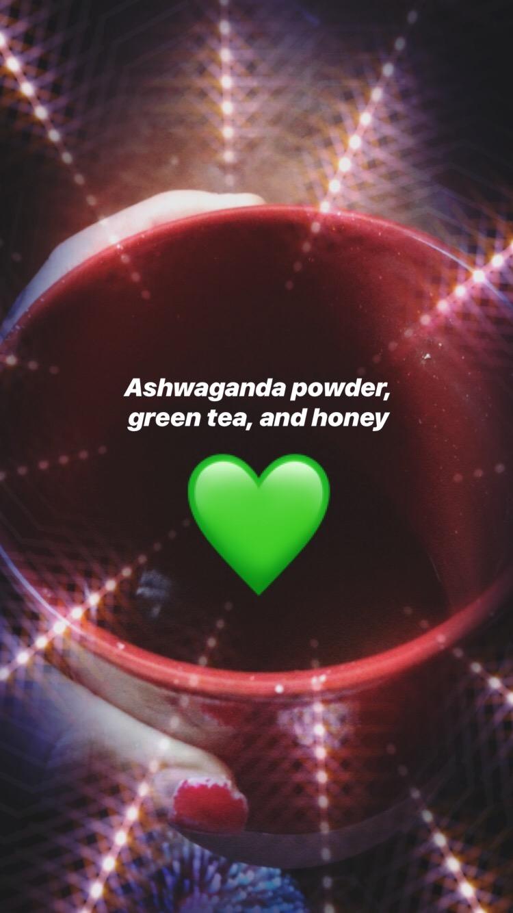 Terrasoul Superfoods Organic Ashwagandha Root Powder, 1 Lb - Stress Adaptogen | May Improve Sleep | Lab-Tested for Quality customer photo 2