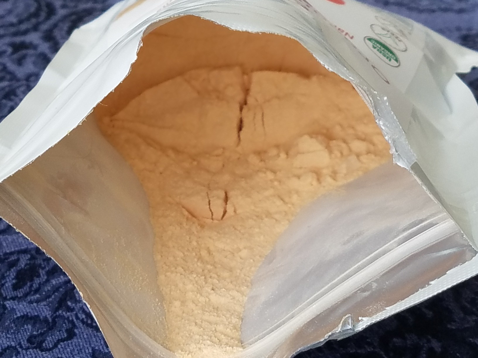 Organic Acerola Powder, 8oz | Natural Organic Vitamin C Superfood | No Sugar & Additives | Great Flavor for Drinks, Smoothie, & Beverages | Non-GMO & Vegan Friendly, Brazil Origin customer photo 1