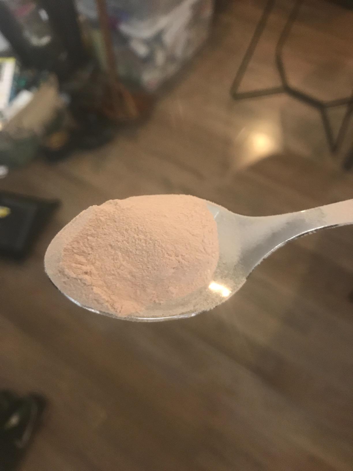 Organic Acerola Powder, 8oz | Natural Organic Vitamin C Superfood | No Sugar & Additives | Great Flavor for Drinks, Smoothie, & Beverages | Non-GMO & Vegan Friendly, Brazil Origin customer photo 2