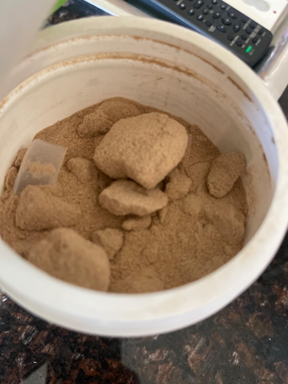 Hyperbiotics Vital Nutrients Organic Prebiotic Fiber Powder | Supports Gut Health and Digestive Regularity | Soluble Fiber Supplement for Women and Men | Vegan Organic Fiber Powder | 54 Servings customer photo 2